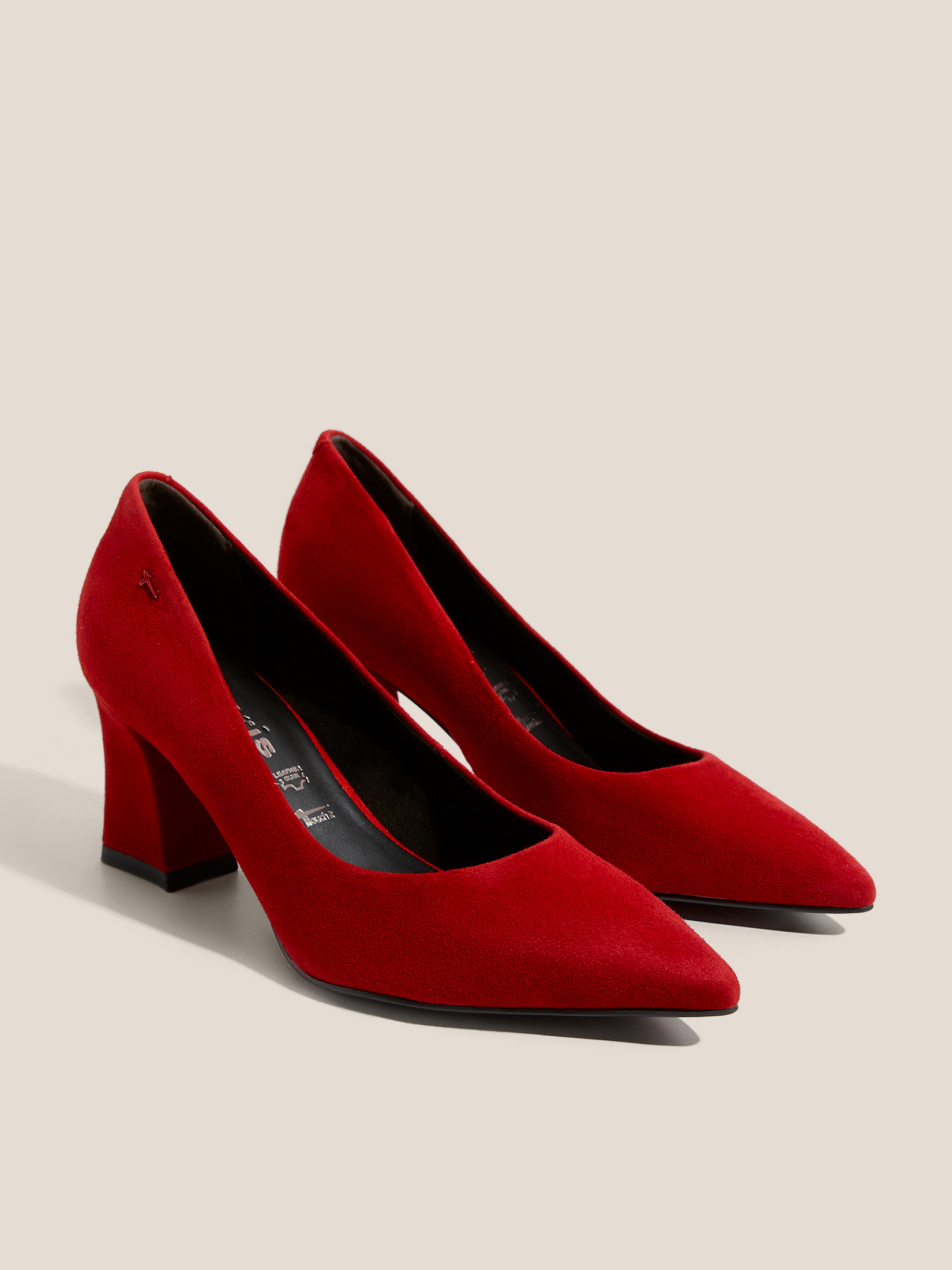 6270 р. 11000 р. Женские туфли TAMARIS REYNA