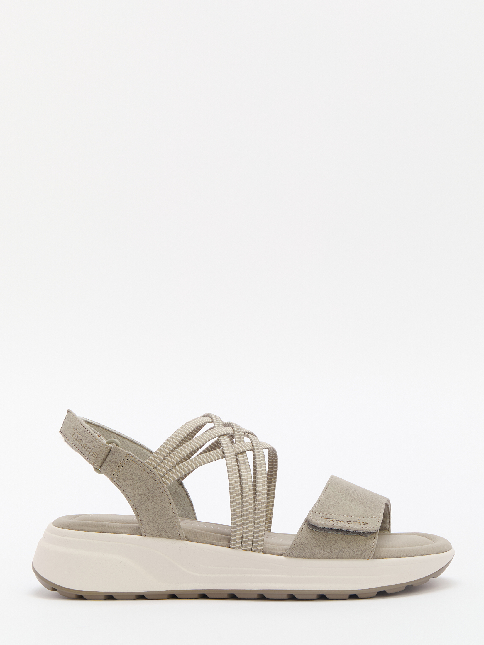 4900 р. 8750 р. Женские сандалии TAMARIS ALMARA