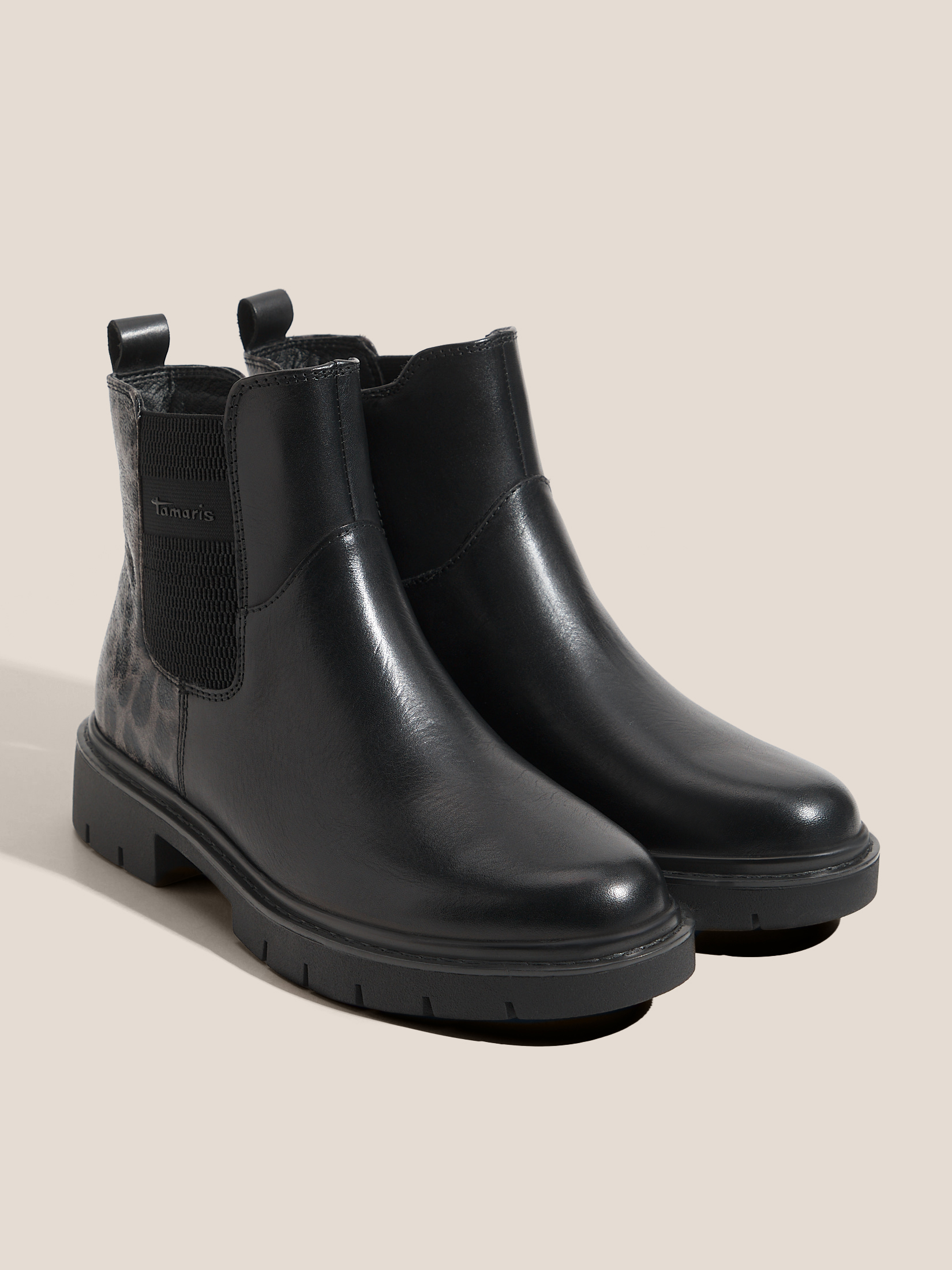 7840 р. 14000 р. Женские ботинки TAMARIS COMFORT BUTA