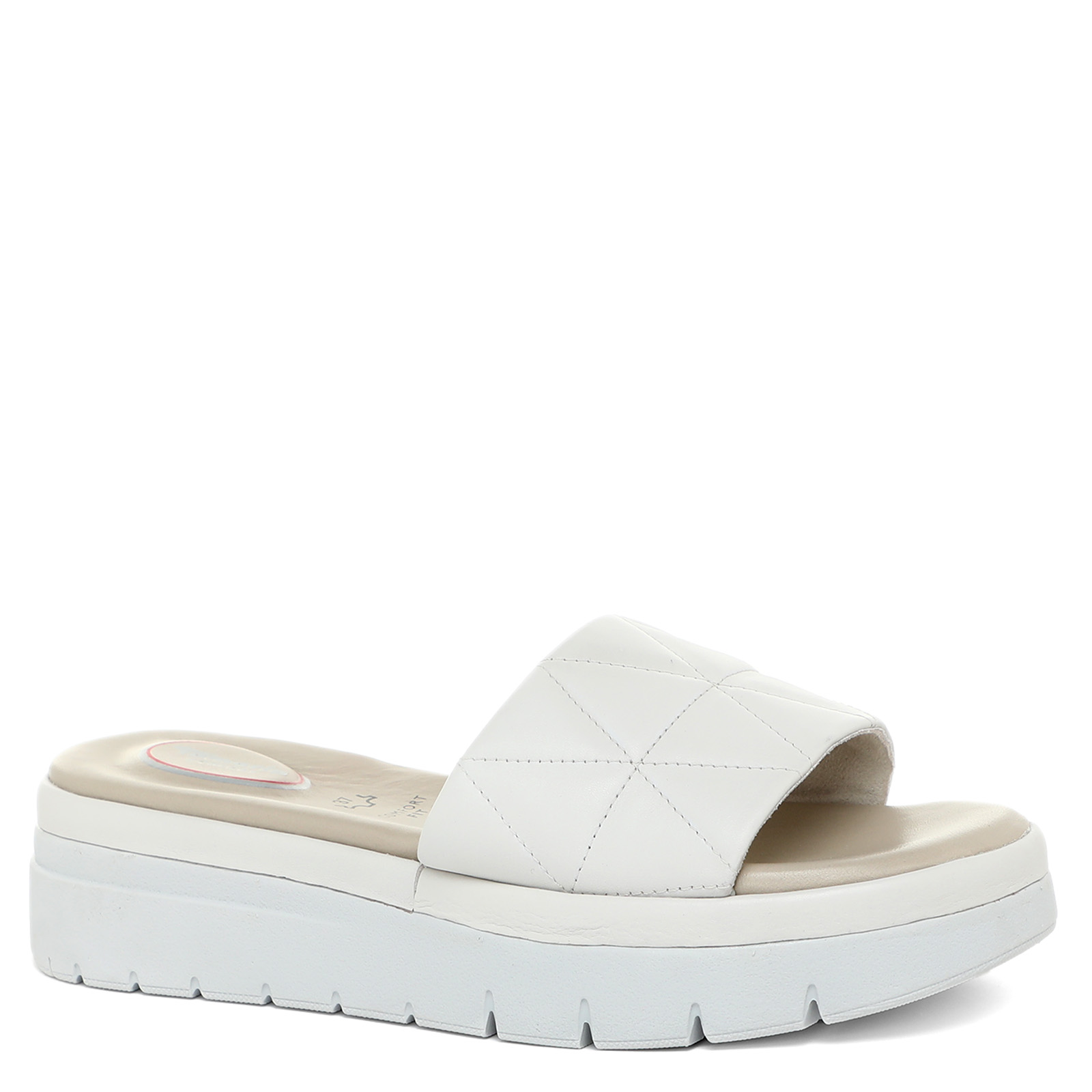 3915 р. 6990 р. Женские шлепанцы TAMARIS COMFORT DENU