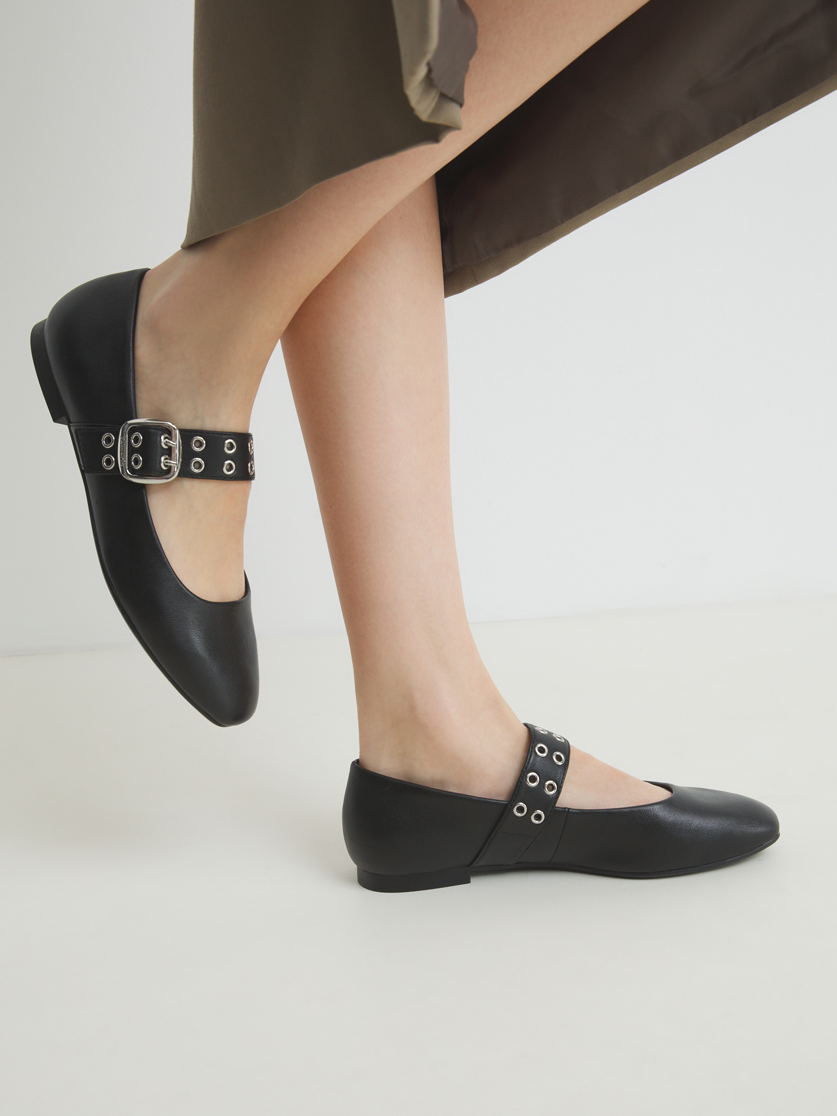 5208 р. 9300 р. Балетки мэри-джейн TAMARIS LORITA