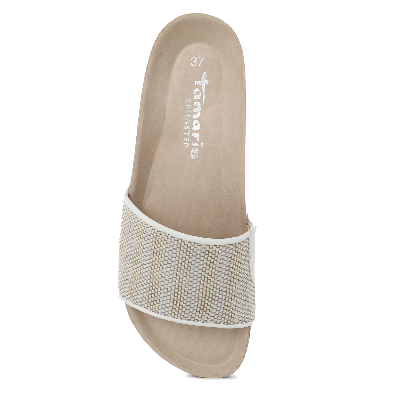 4755 р. 8490 р. Женские шлепанцы TAMARIS CAMELLIA