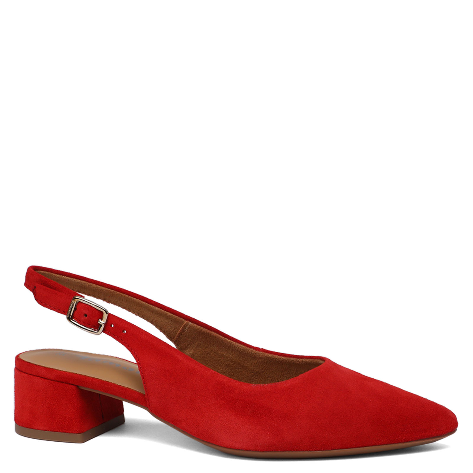 4731 р. 8300 р. Женские туфли с открытой пяткой (слинг-бэк) TAMARIS CUPONE