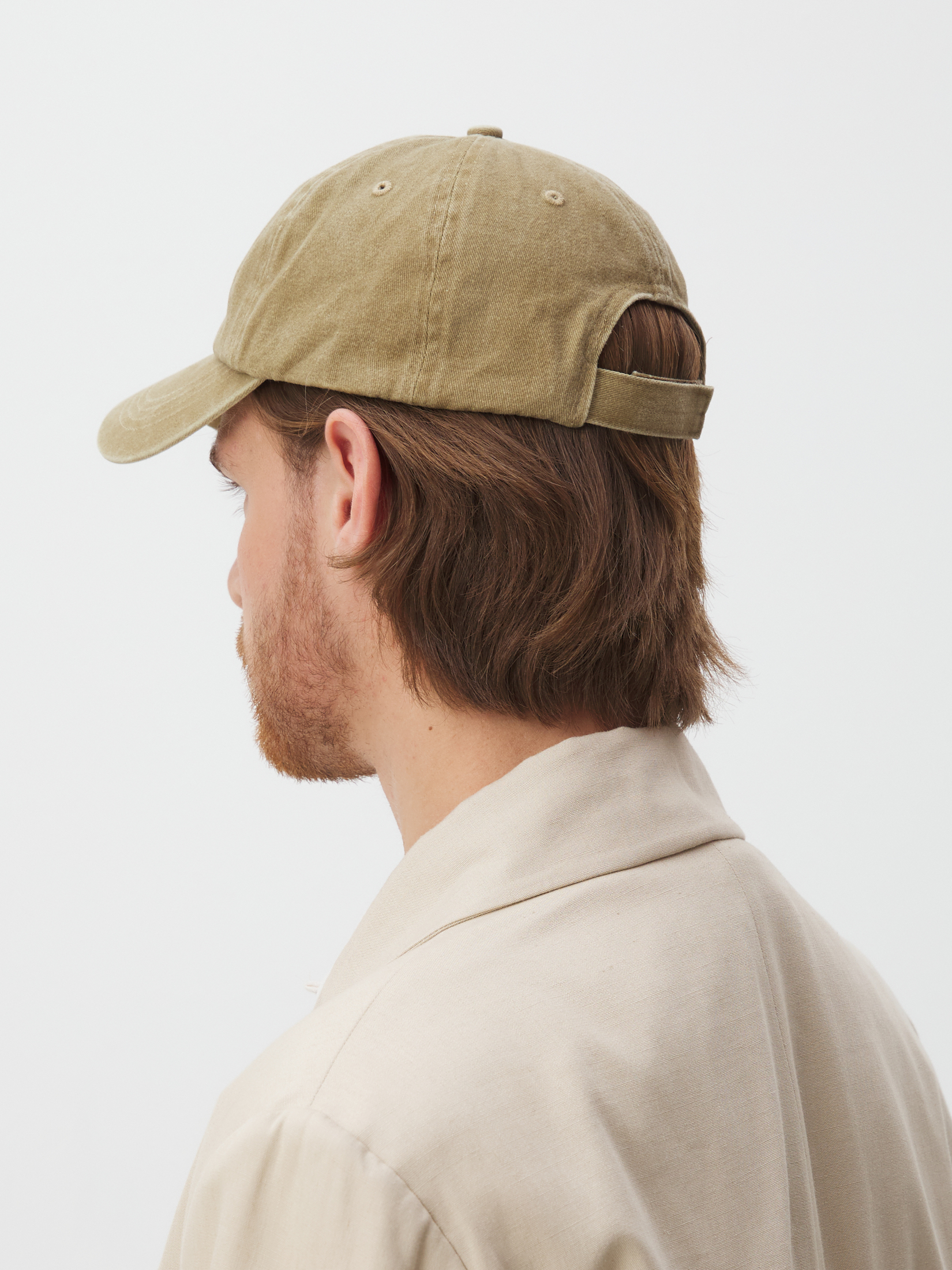 380 р. 950 р. Бейсболка MAISON DAVID