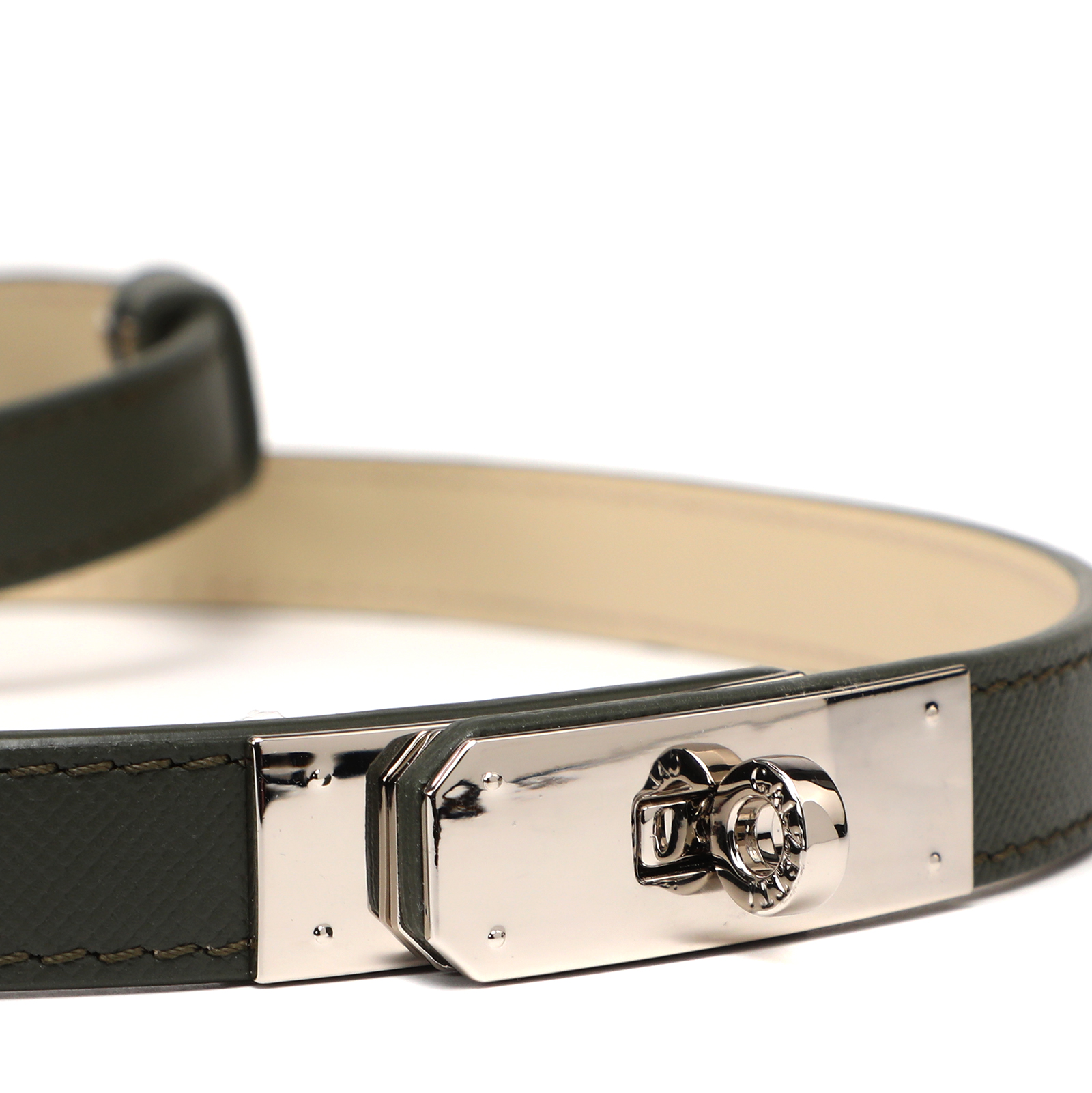 800 р.  1990 р.  Женский ремень с регулировкой по талии CALZETTI