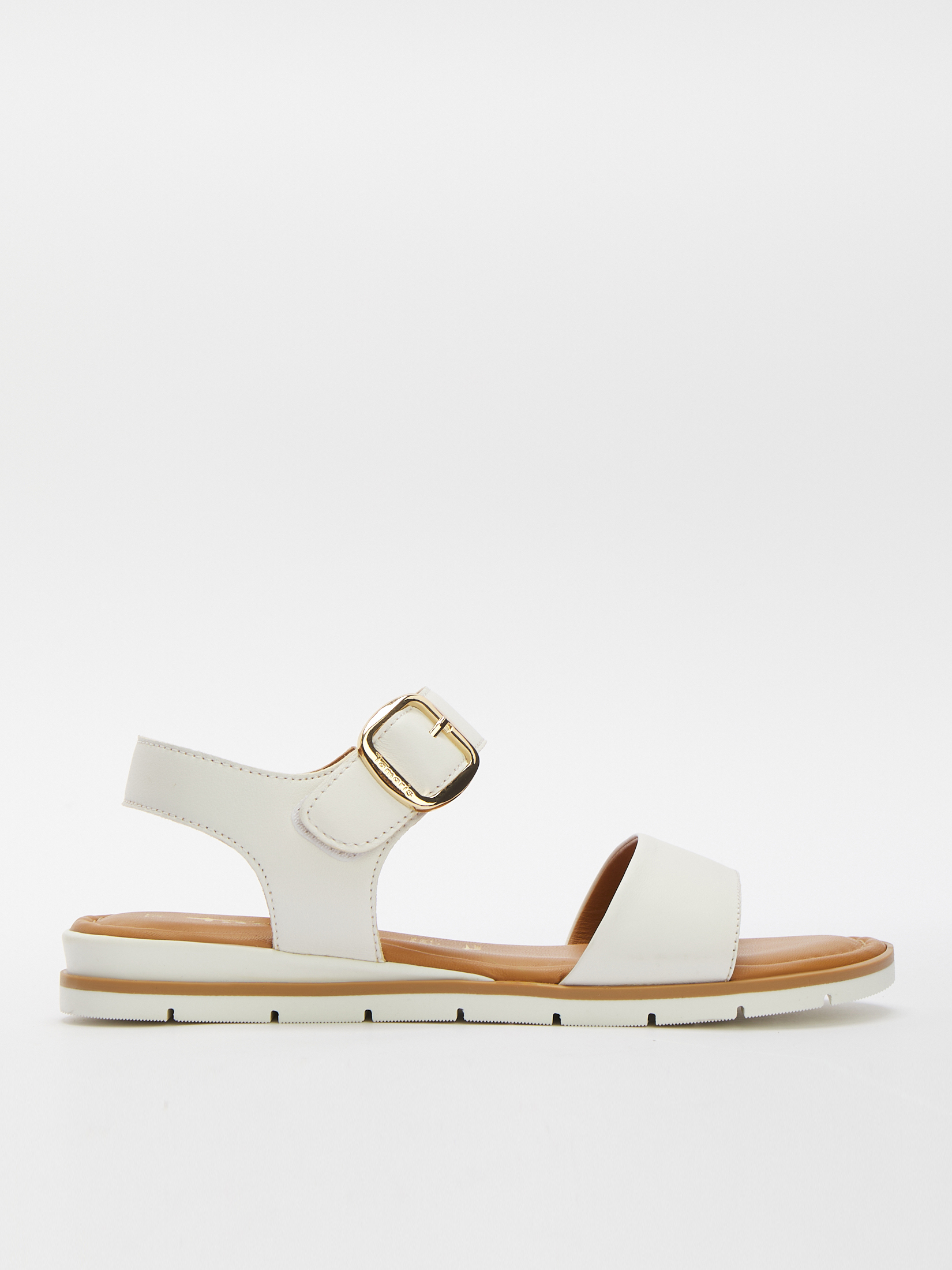 5040 р. 9000 р. Женские сандалии TAMARIS SHANZA