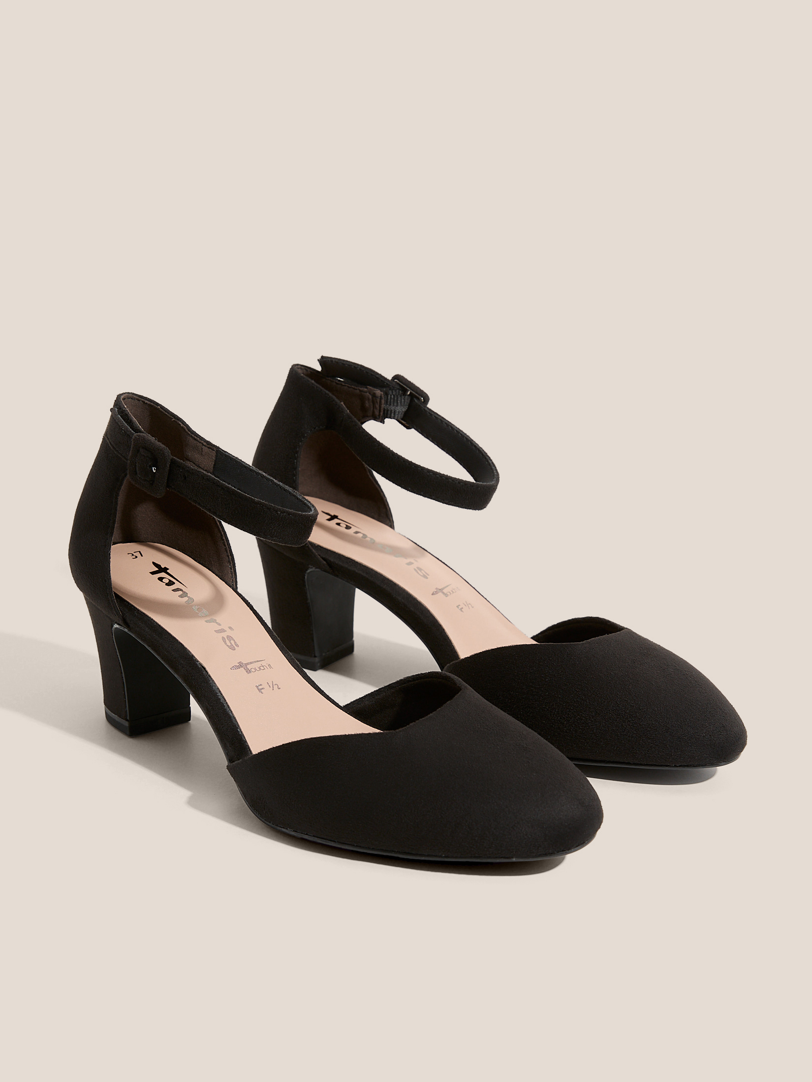 4731 р. 8300 р. Женские туфли TAMARIS DAENERYS