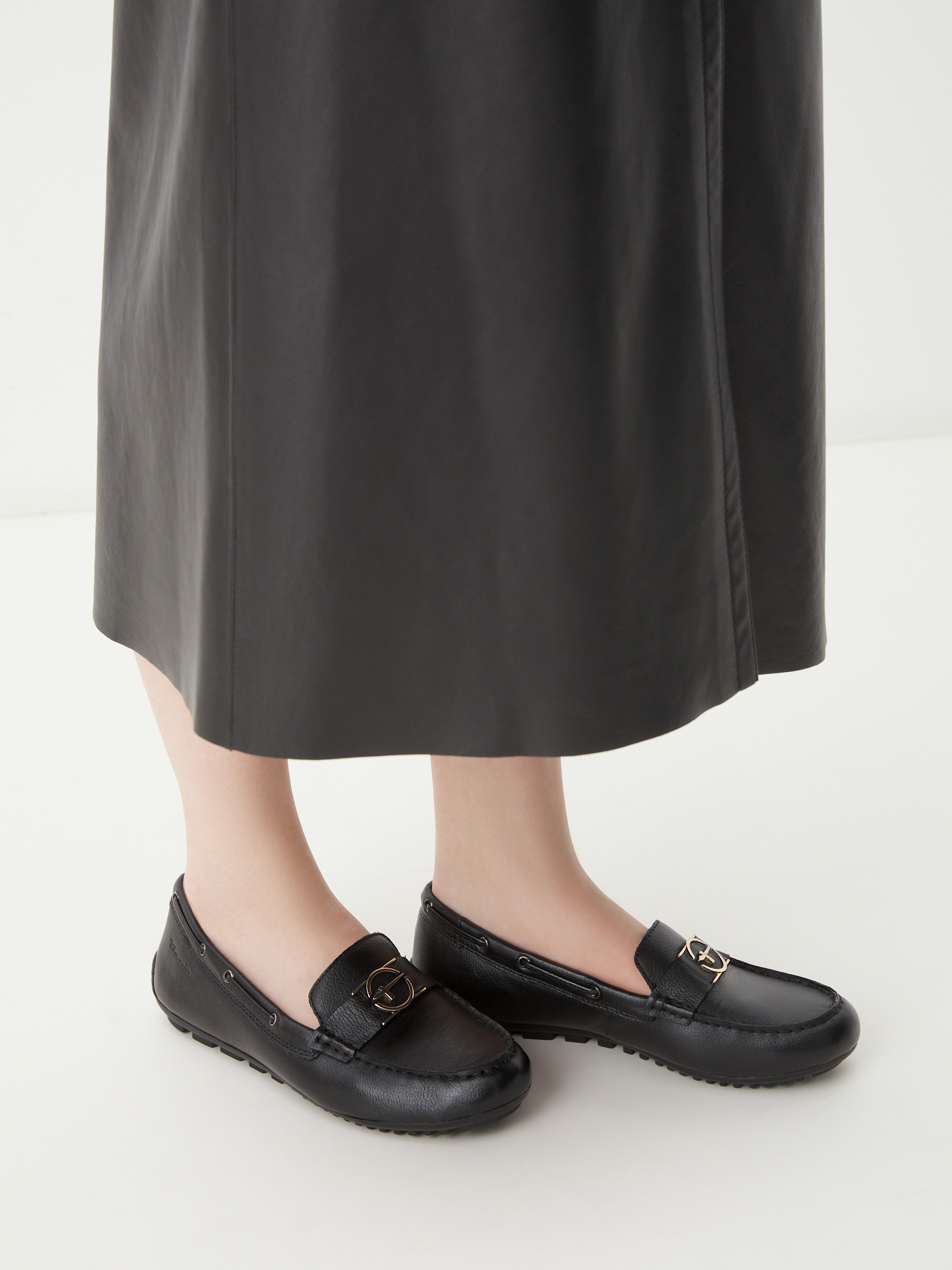 5985 р. 10500 р. Женские мокасины TAMARIS PATY