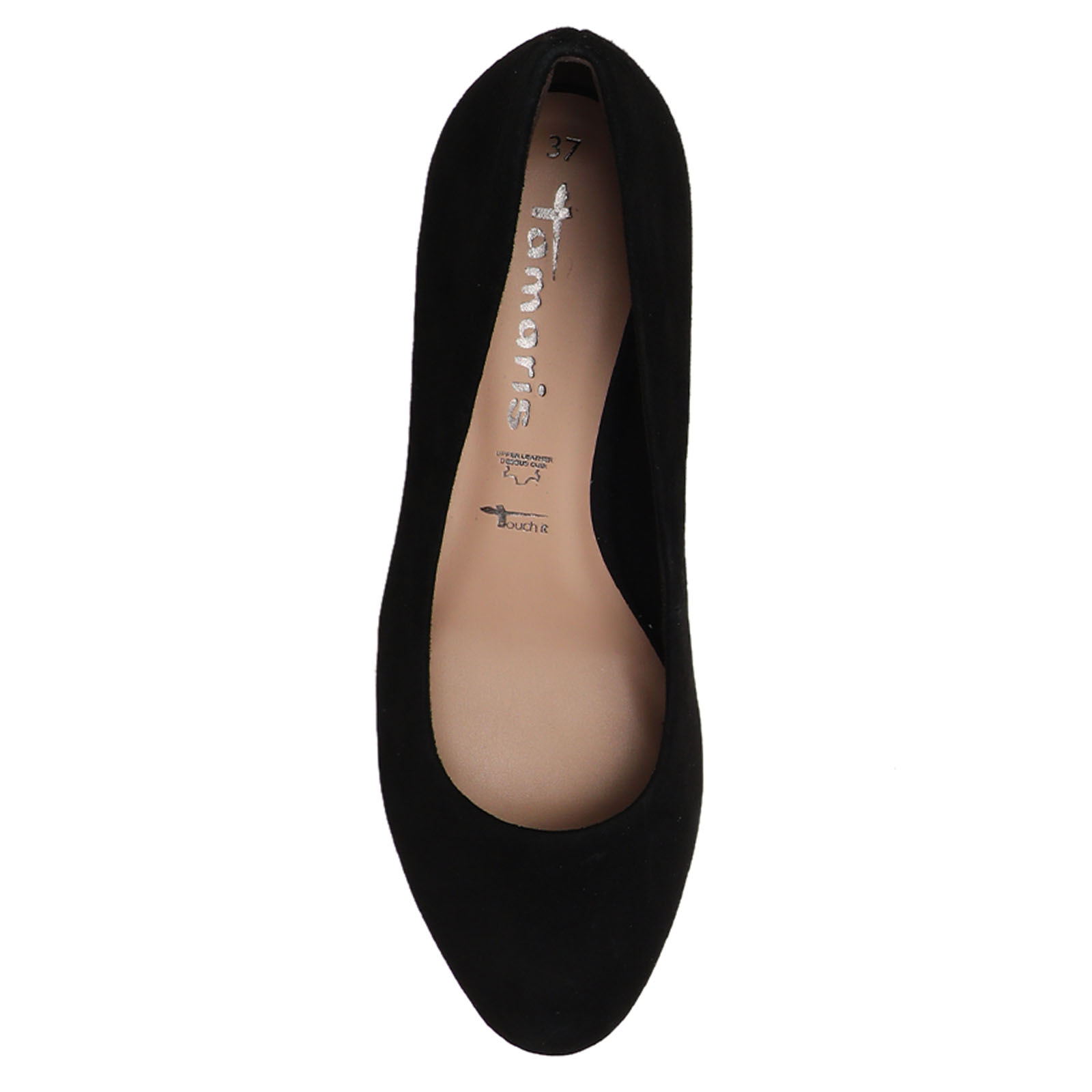 5558 р. 9750 р. Женские туфли TAMARIS DAJANA