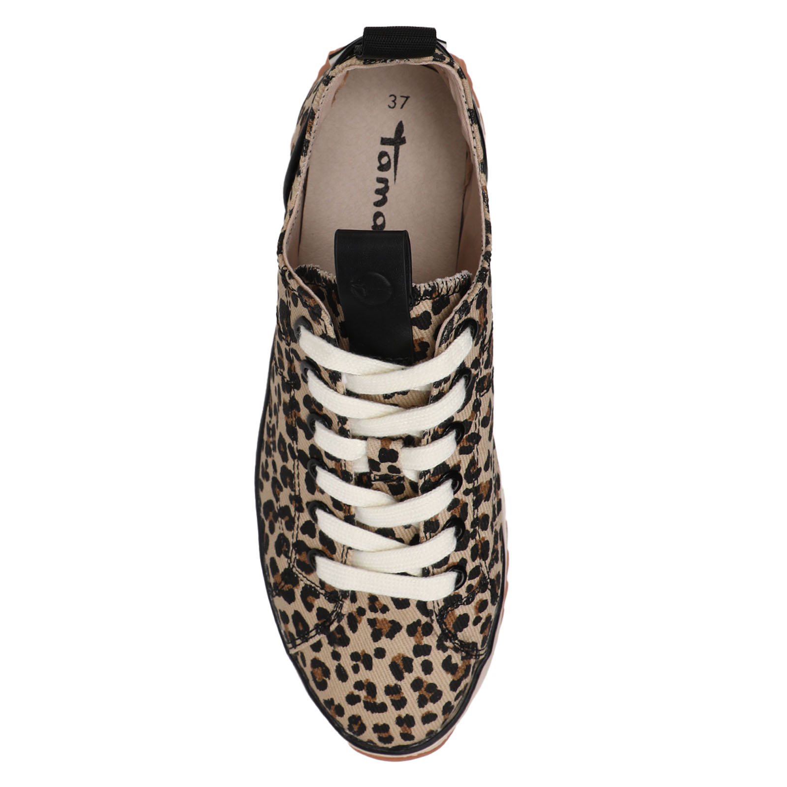 5415 р. 9500 р. Женские кеды TAMARIS MILENA