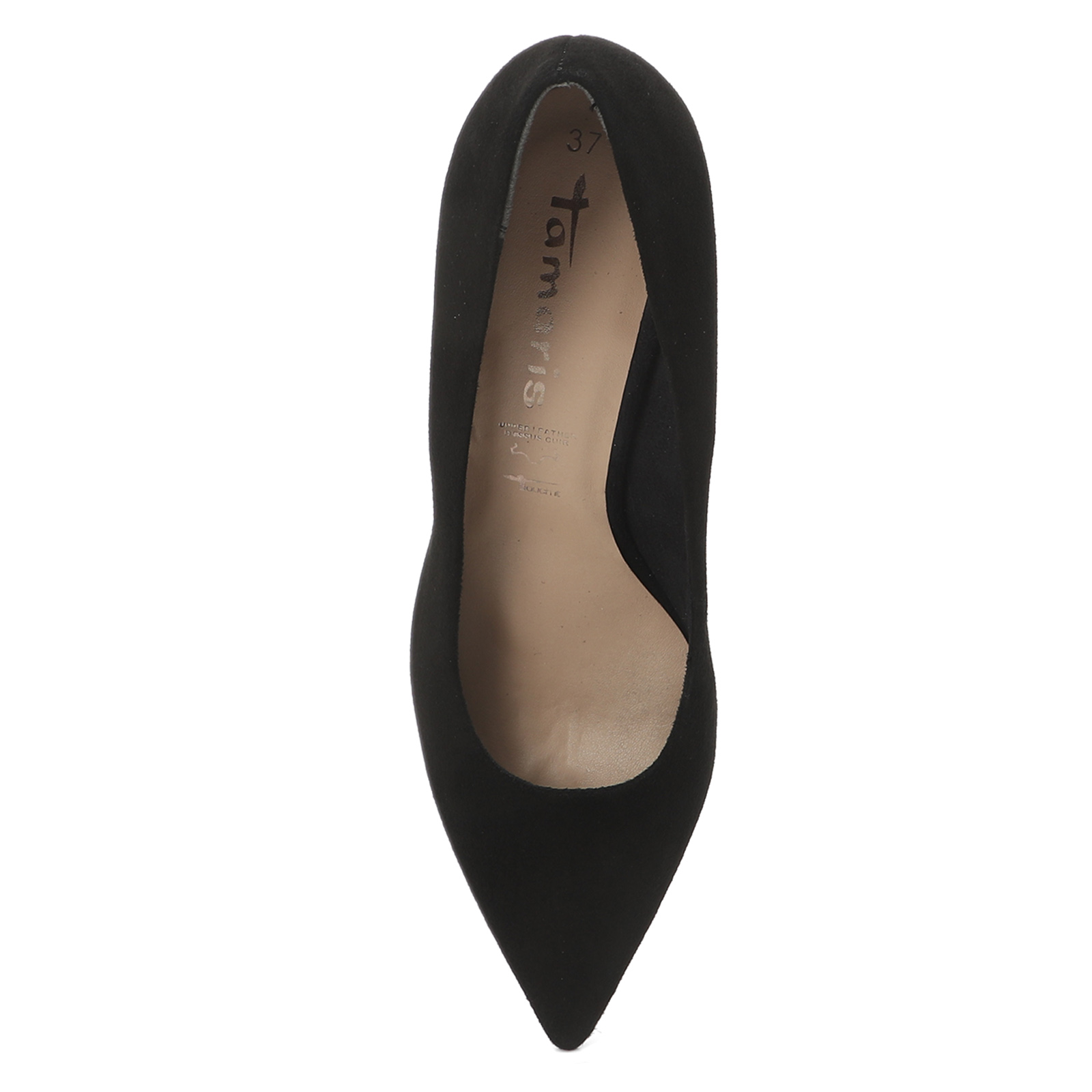 5871 р. 10300 р. Женские туфли TAMARIS JOANE