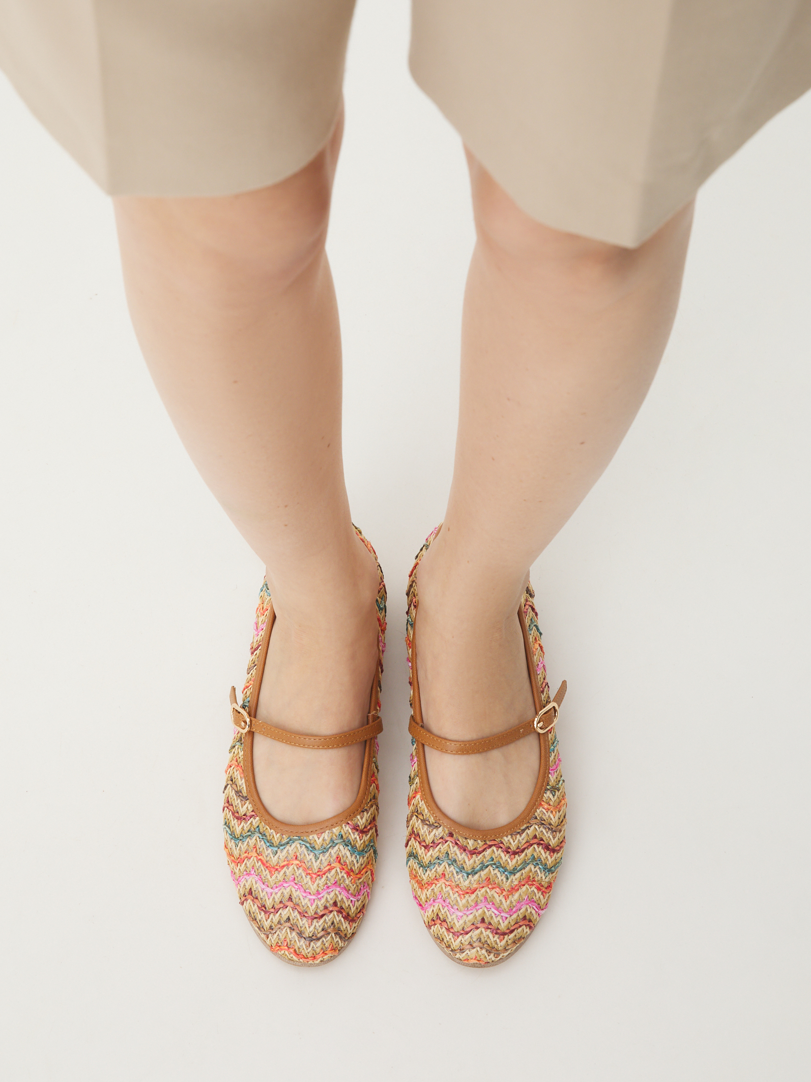 4648 р. 8300 р. Балетки мэри-джейн TAMARIS ALENA