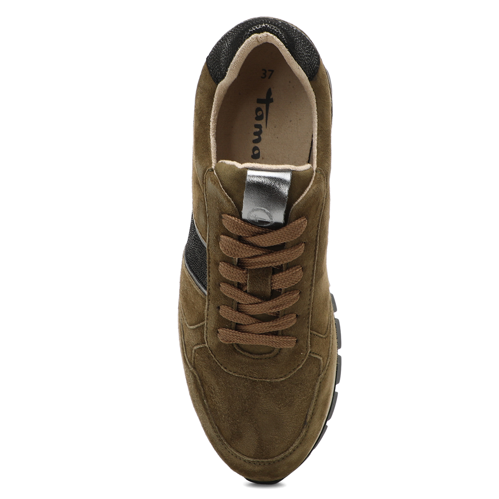 6550 р. 11490 р. Женские кроссовки TAMARIS LALLA