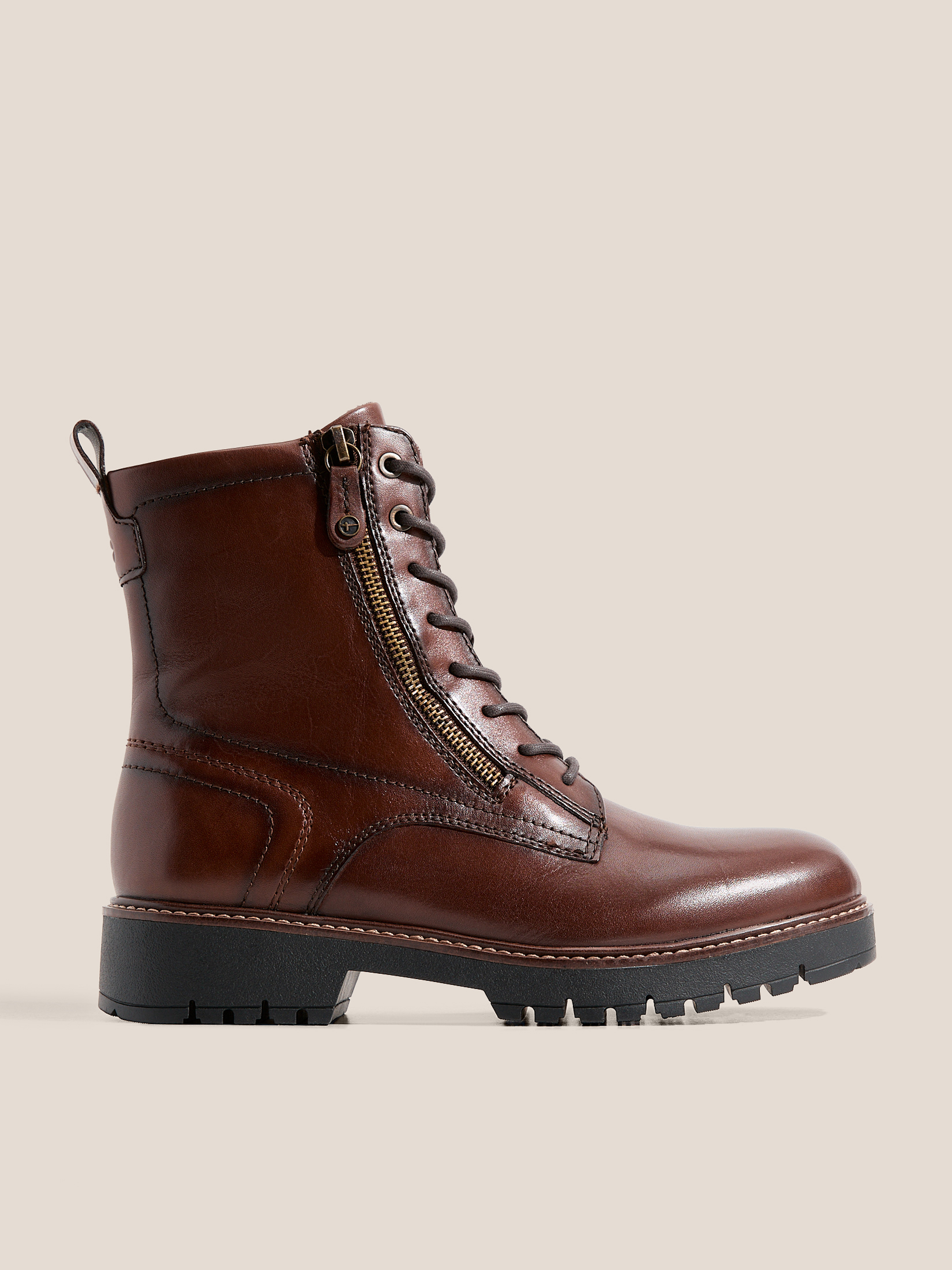 8960 р. 16000 р. Женские ботинки TAMARIS FLORA