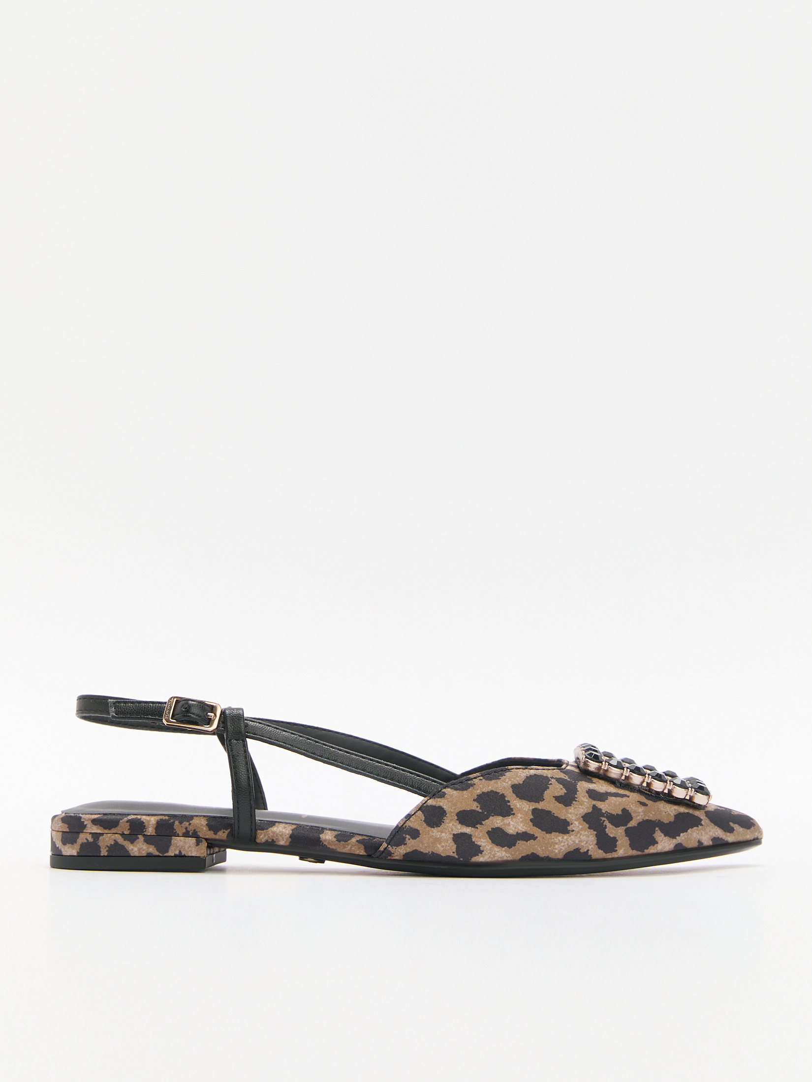 4418 р. 7750 р. Женские туфли с открытой пяткой (слинг-бэк) TAMARIS ABRIL