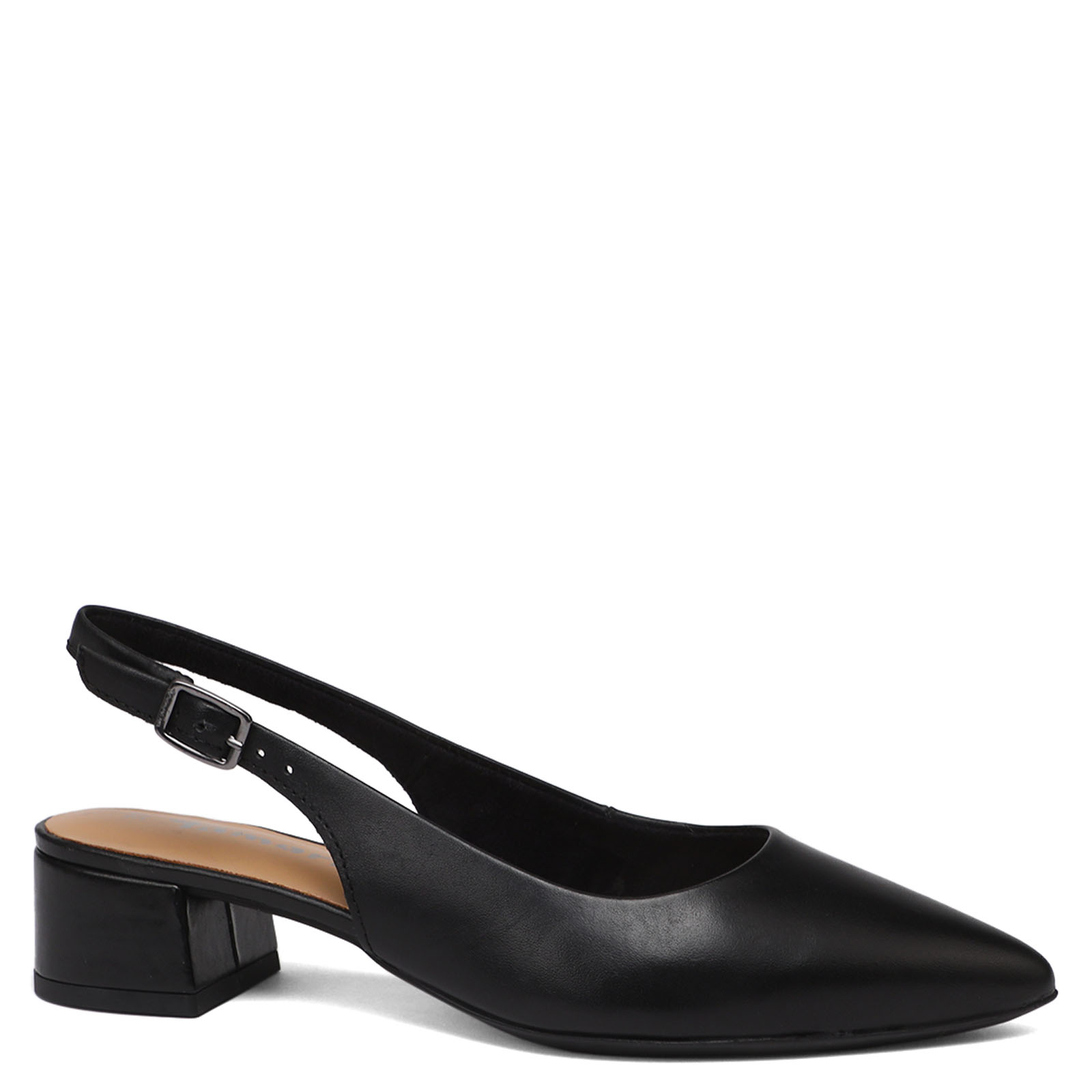 4731 р. 8300 р. Женские туфли с открытой пяткой (слинг-бэк) TAMARIS CUPONE