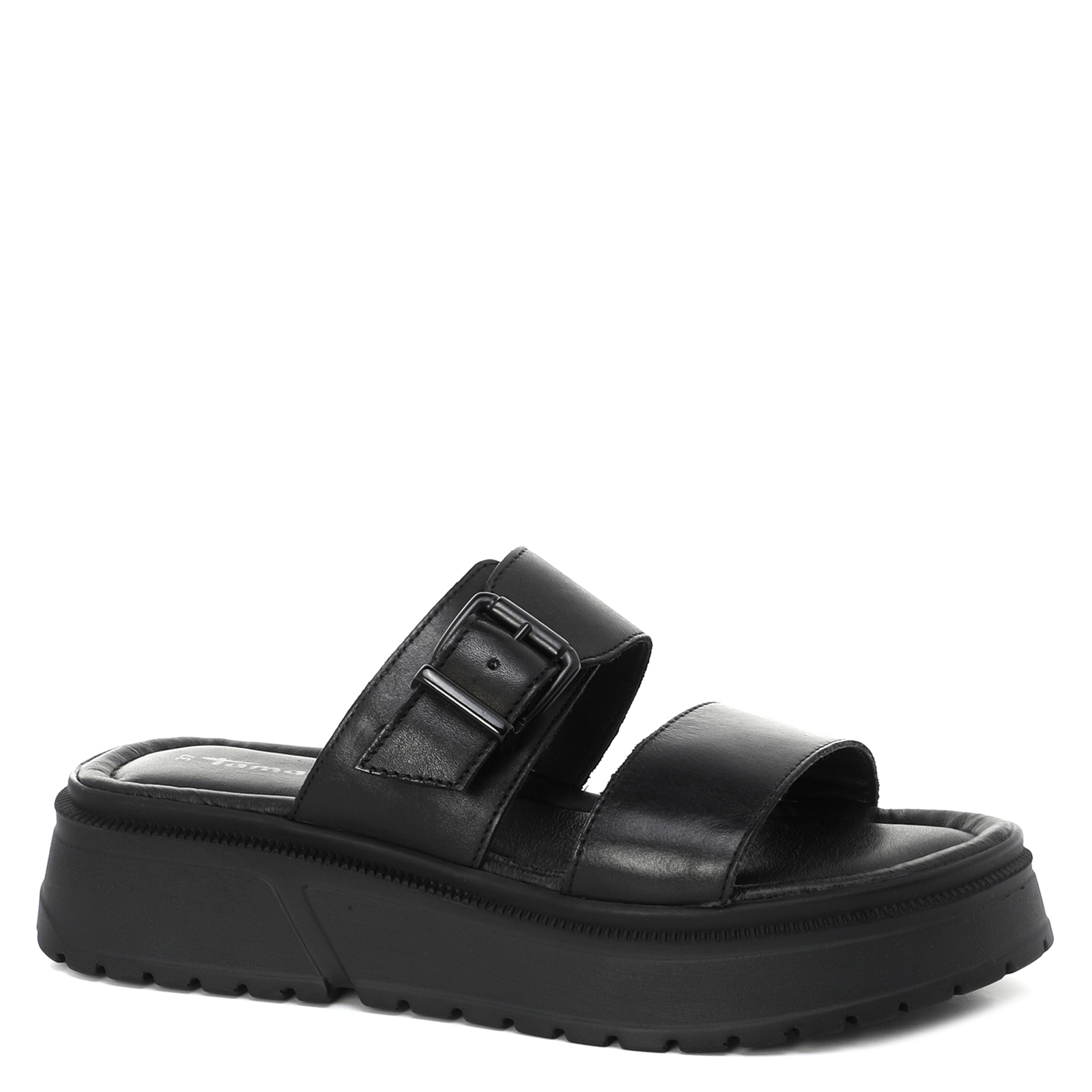 3915 р. 6990 р. Женские шлепанцы TAMARIS GRIM