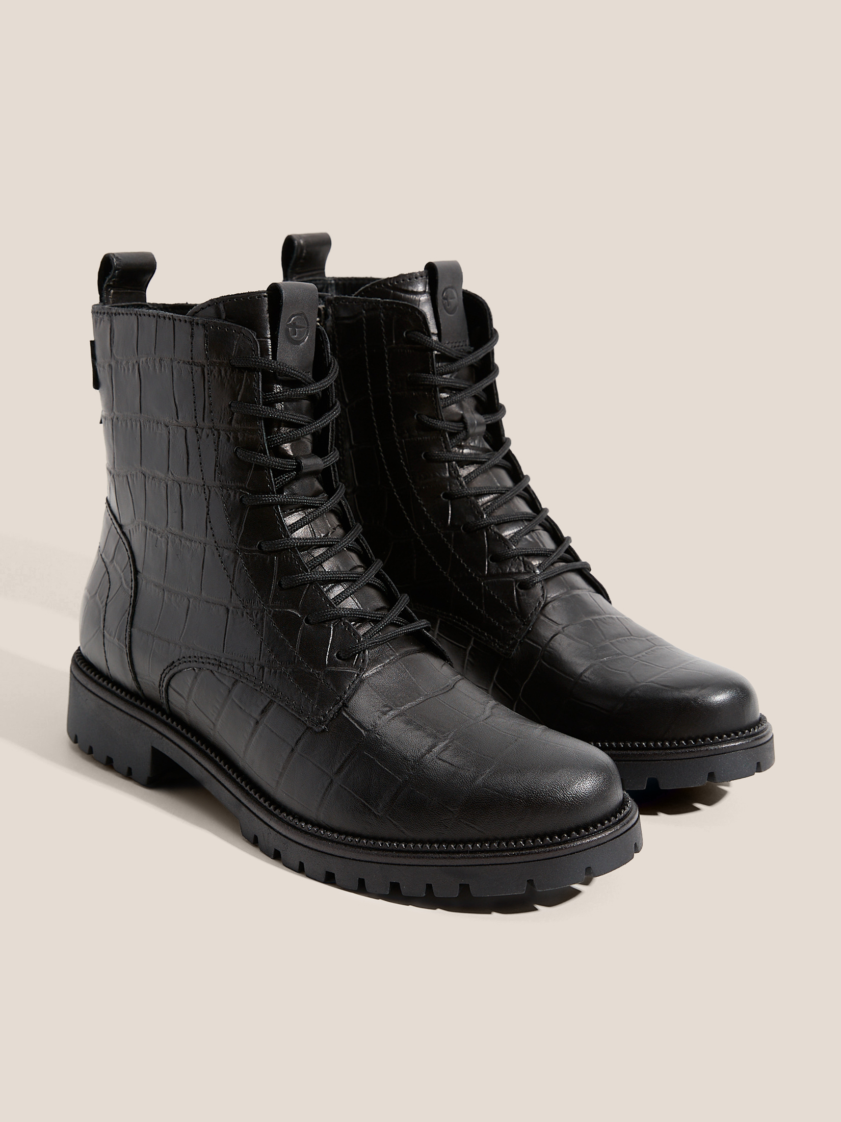 8680 р. 15500 р. Женские ботинки TAMARIS SOUL