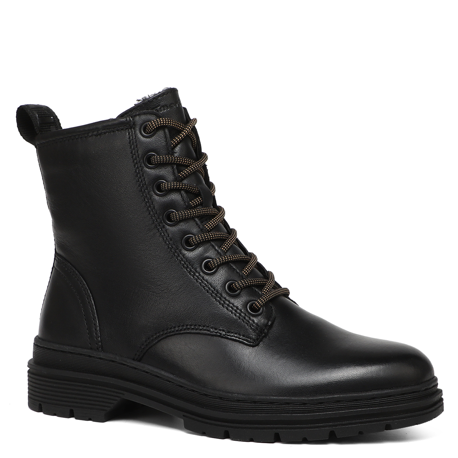 7140 р. 12750 р. Женские ботинки TAMARIS RIXI