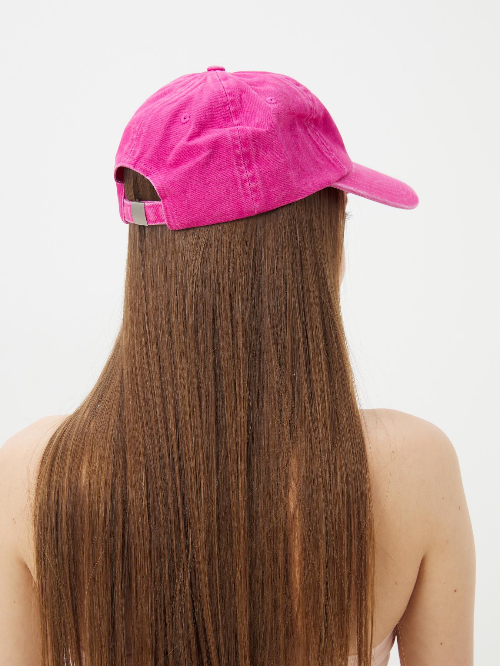 436 р. 1090 р. Женская бейсболка MAISON DAVID