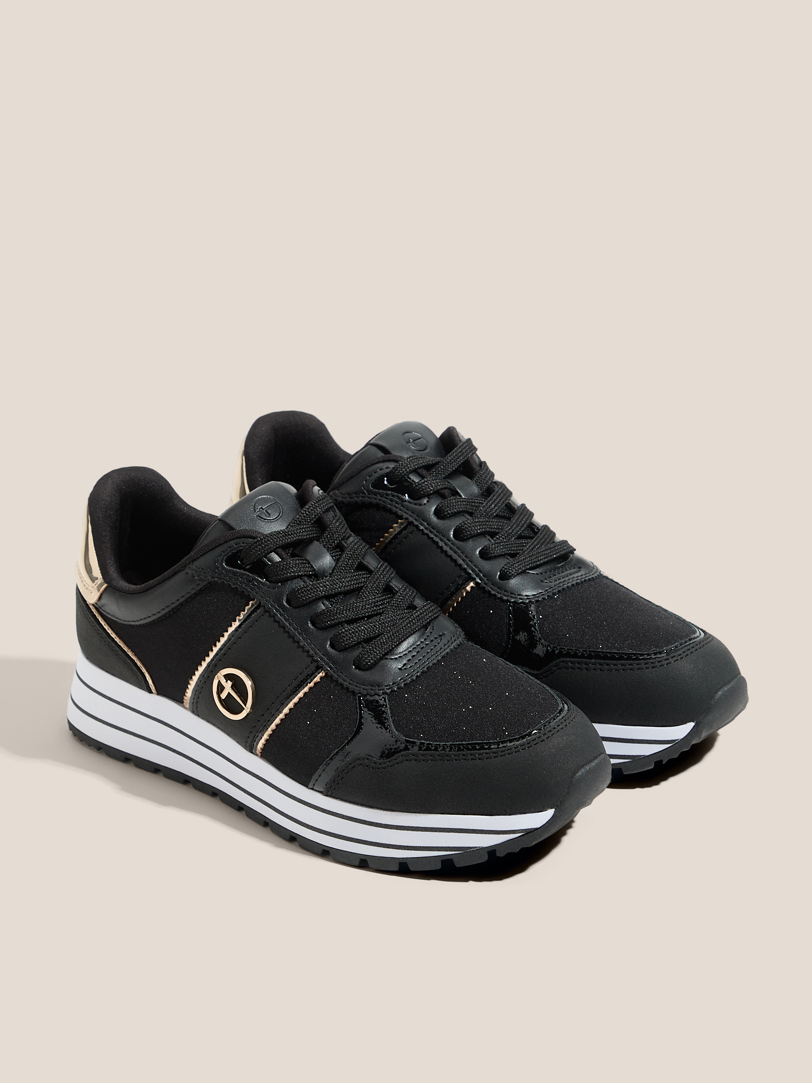 6270 р. 11000 р. Женские кроссовки TAMARIS DAKI