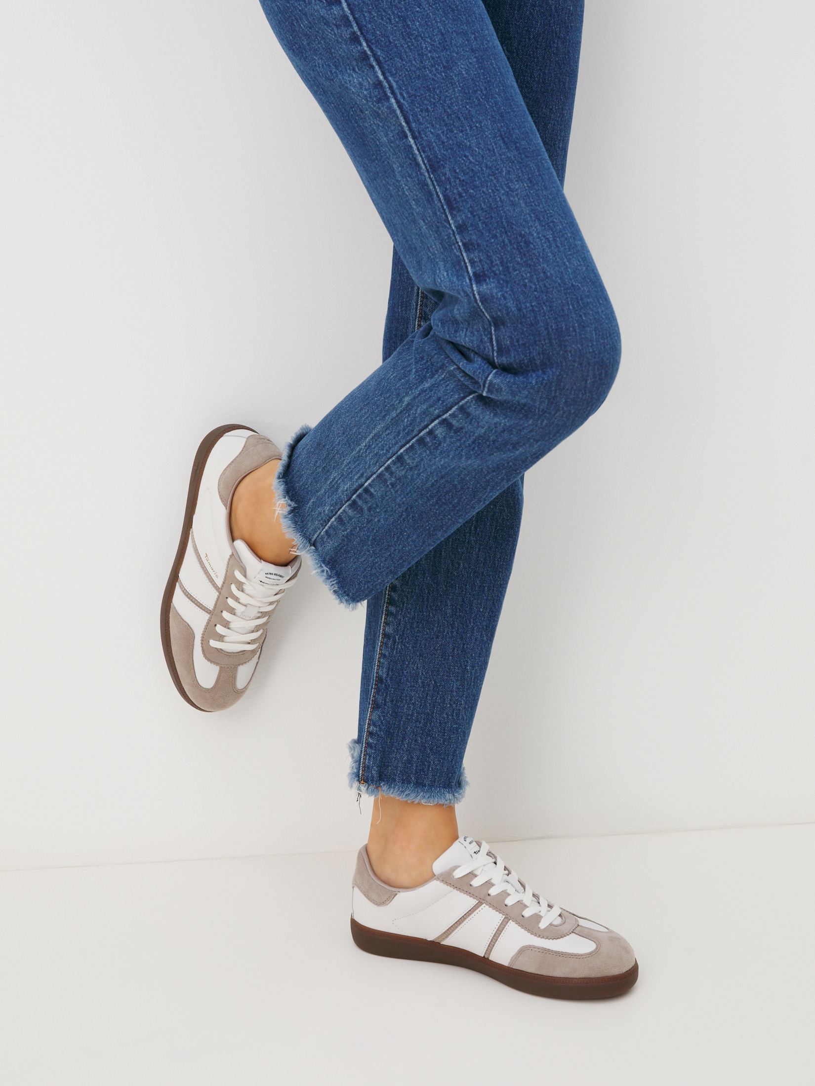 5985 р. 10500 р. Женские кеды TAMARIS TATI