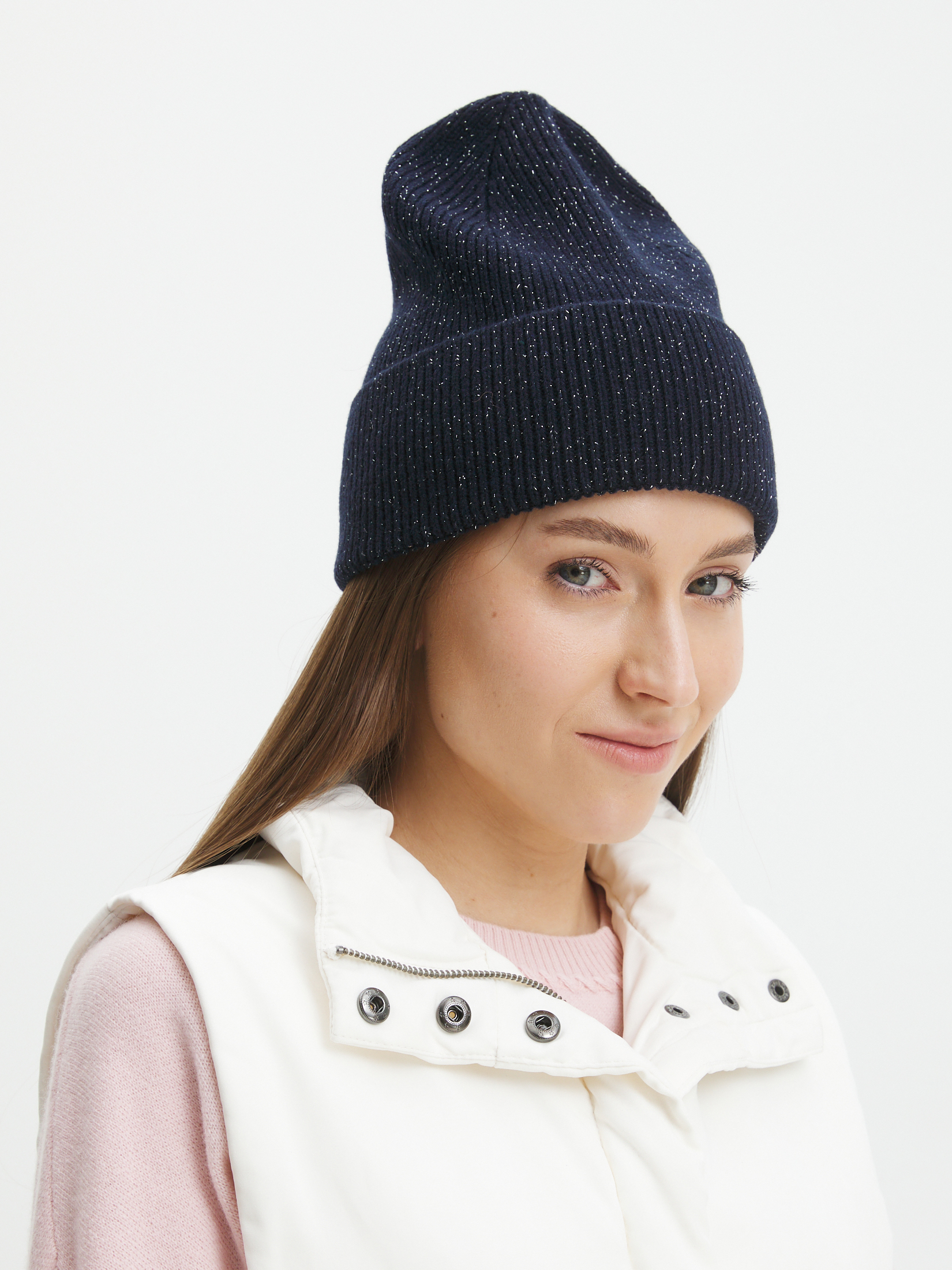 2312 р. 5780 р. Женская шапка CALZETTI