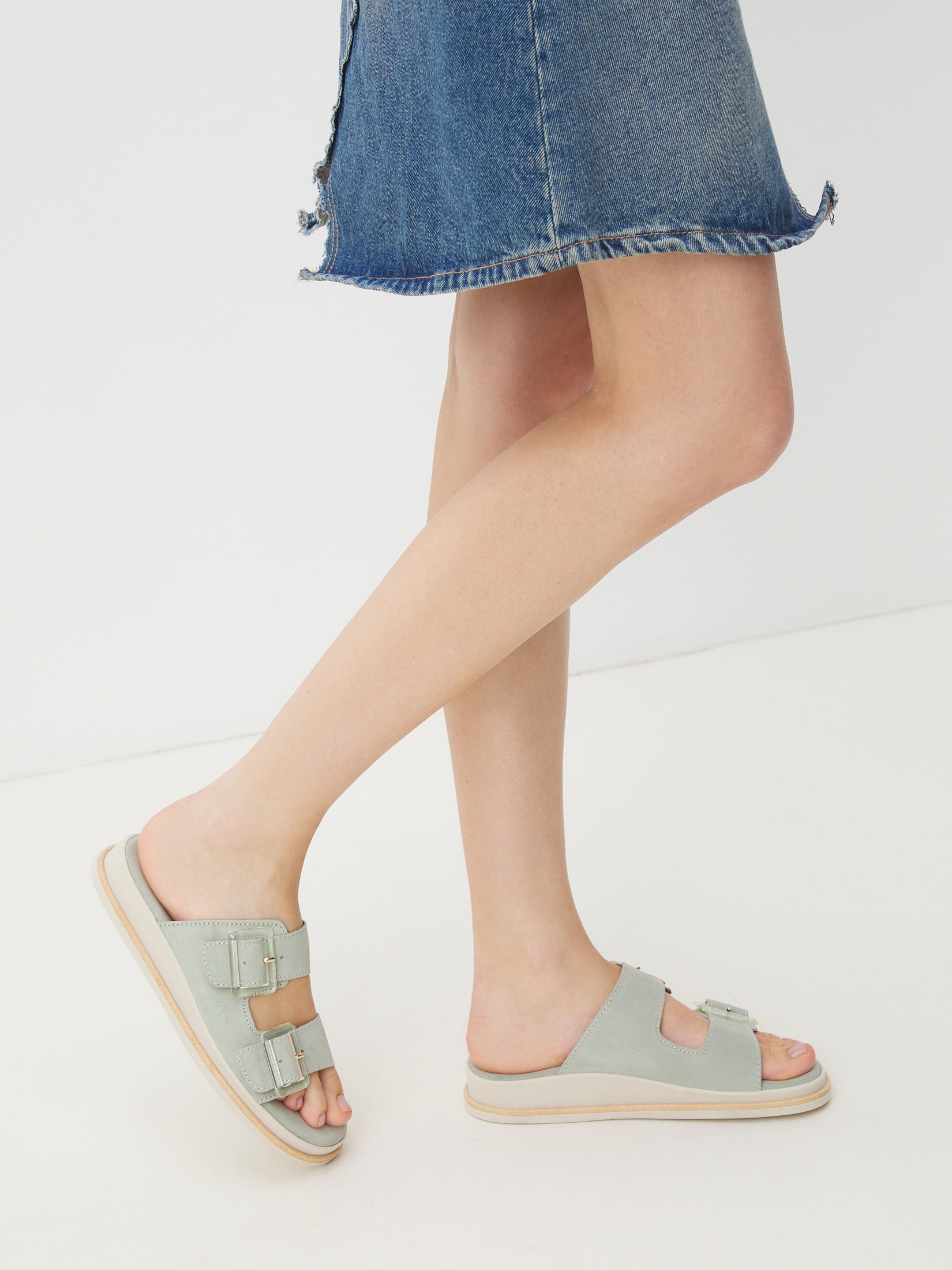 5208 р. 9300 р. Женские шлепанцы TAMARIS JEF