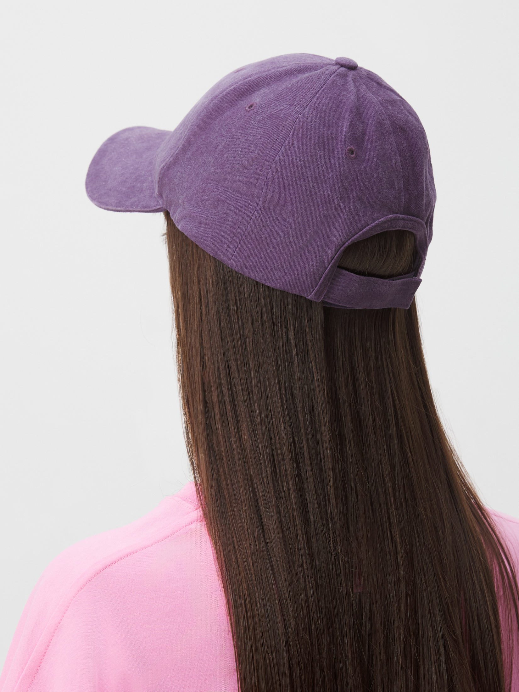 380 р. 950 р. Бейсболка MAISON DAVID