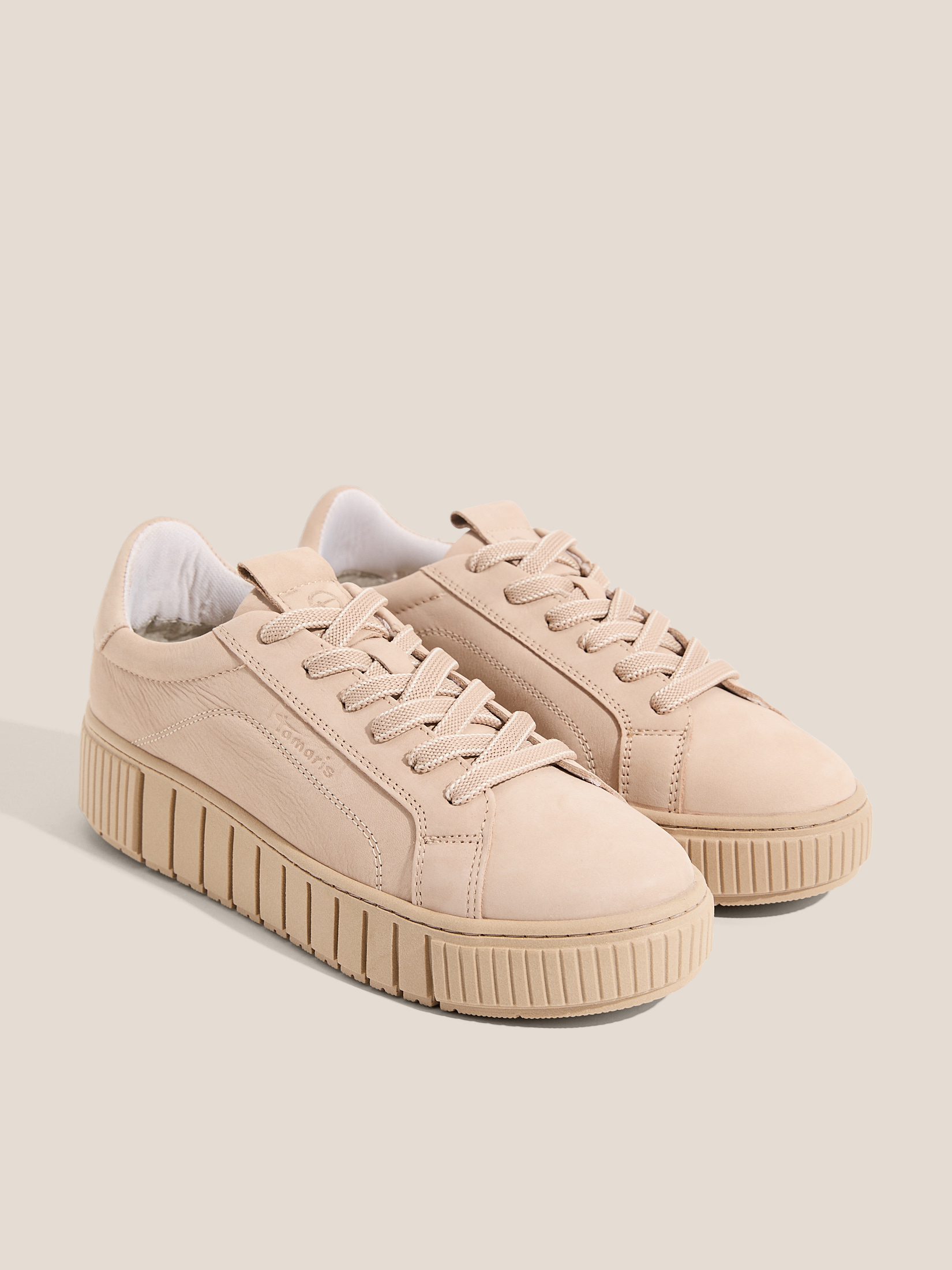 8260 р. 14490 р. Женские кеды TAMARIS