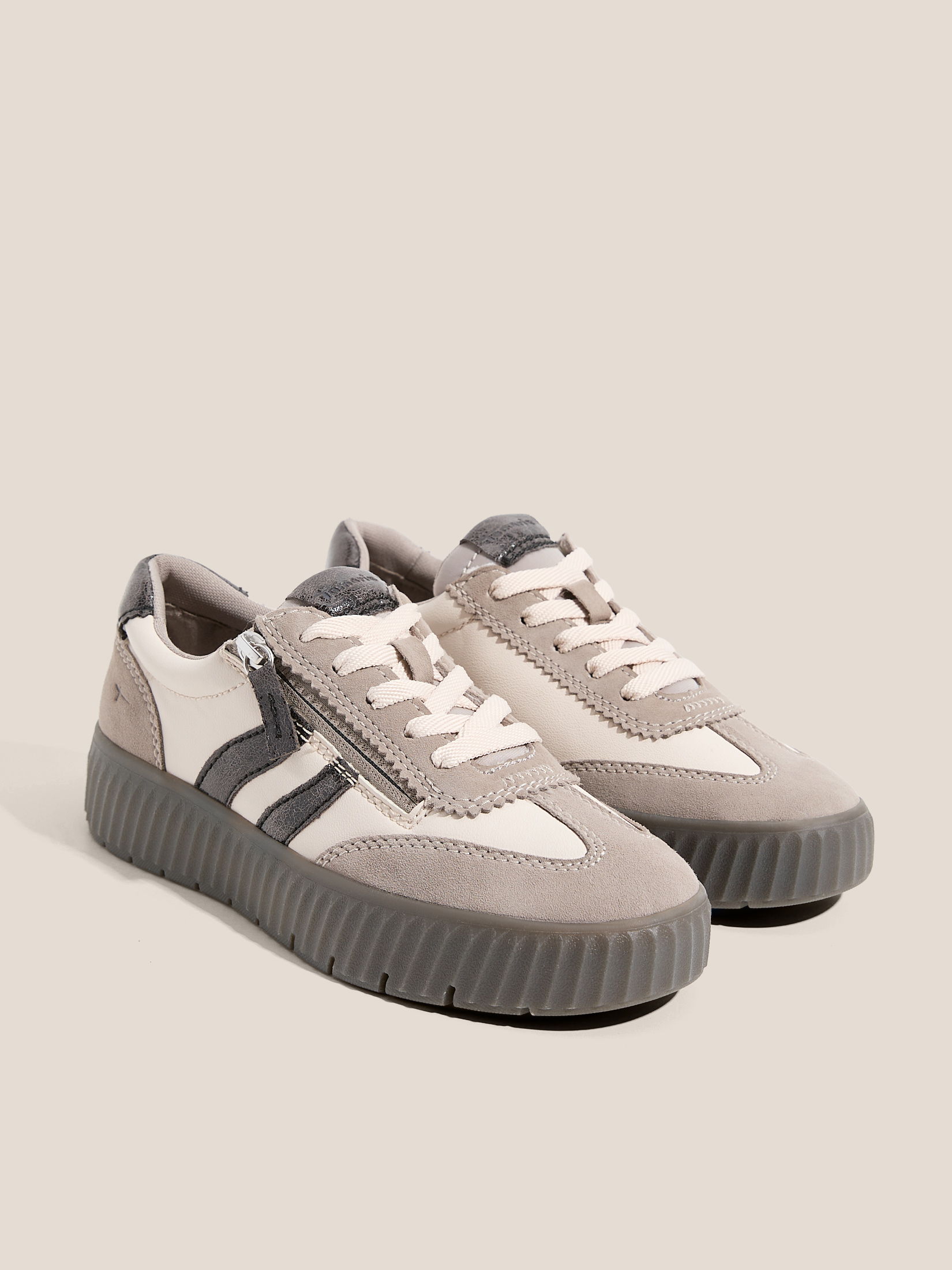 7125 р. 12500 р. Женские кеды TAMARIS COMFORT