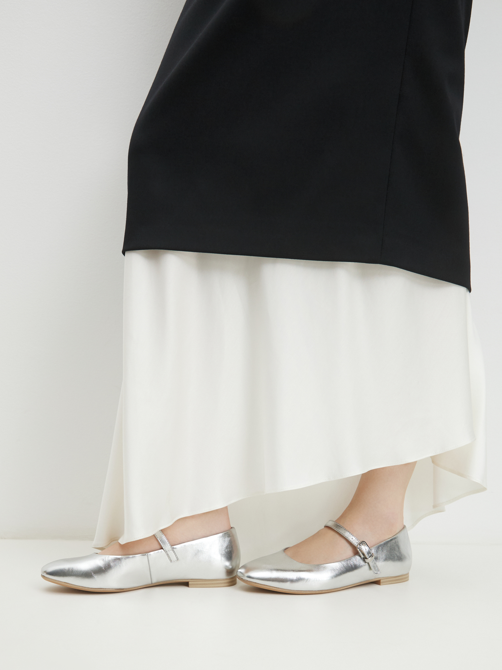 4200 р. 7500 р. Балетки мэри-джейн TAMARIS LORITA