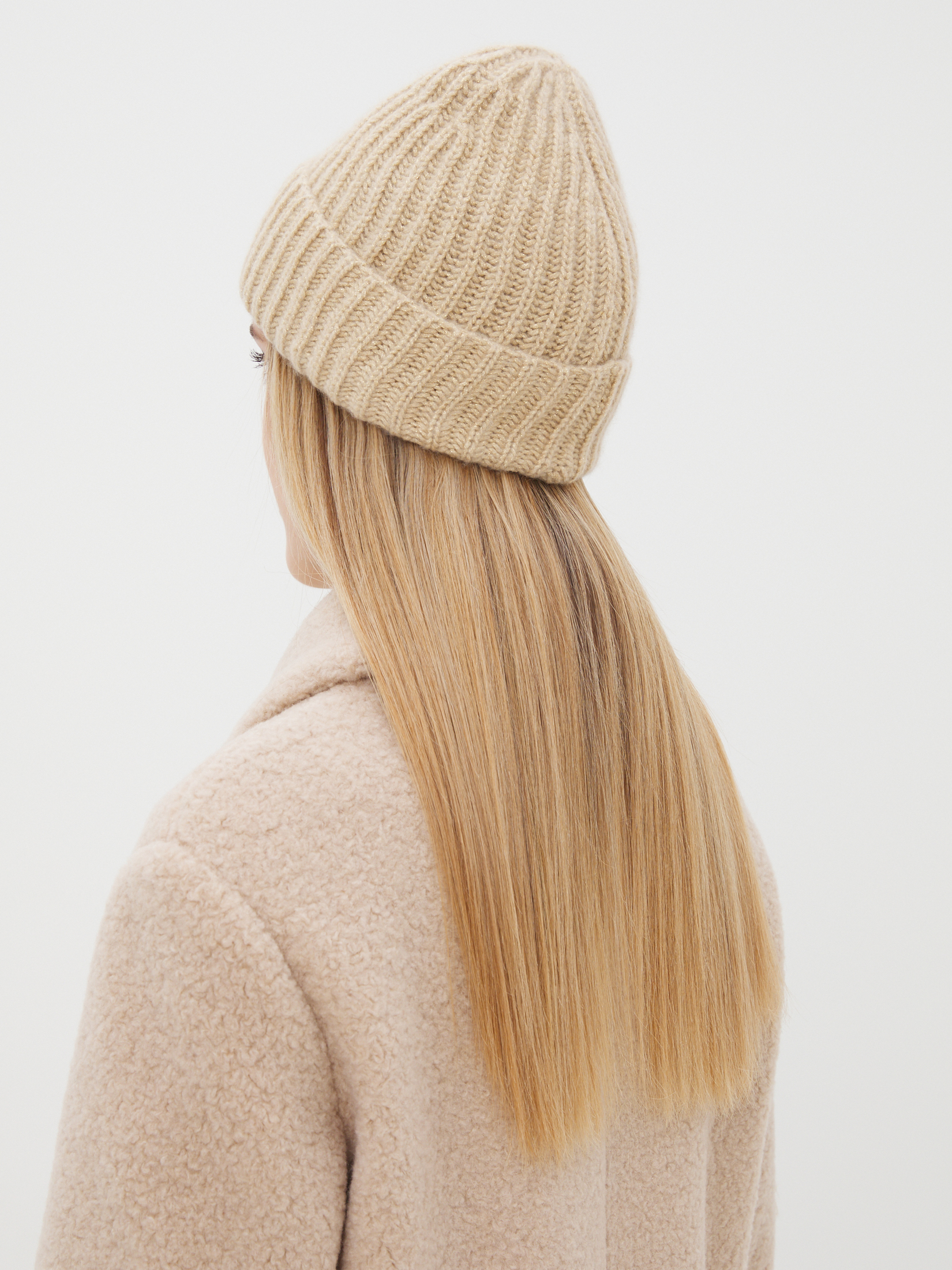 2312 р. 5780 р. Женская шапка CALZETTI