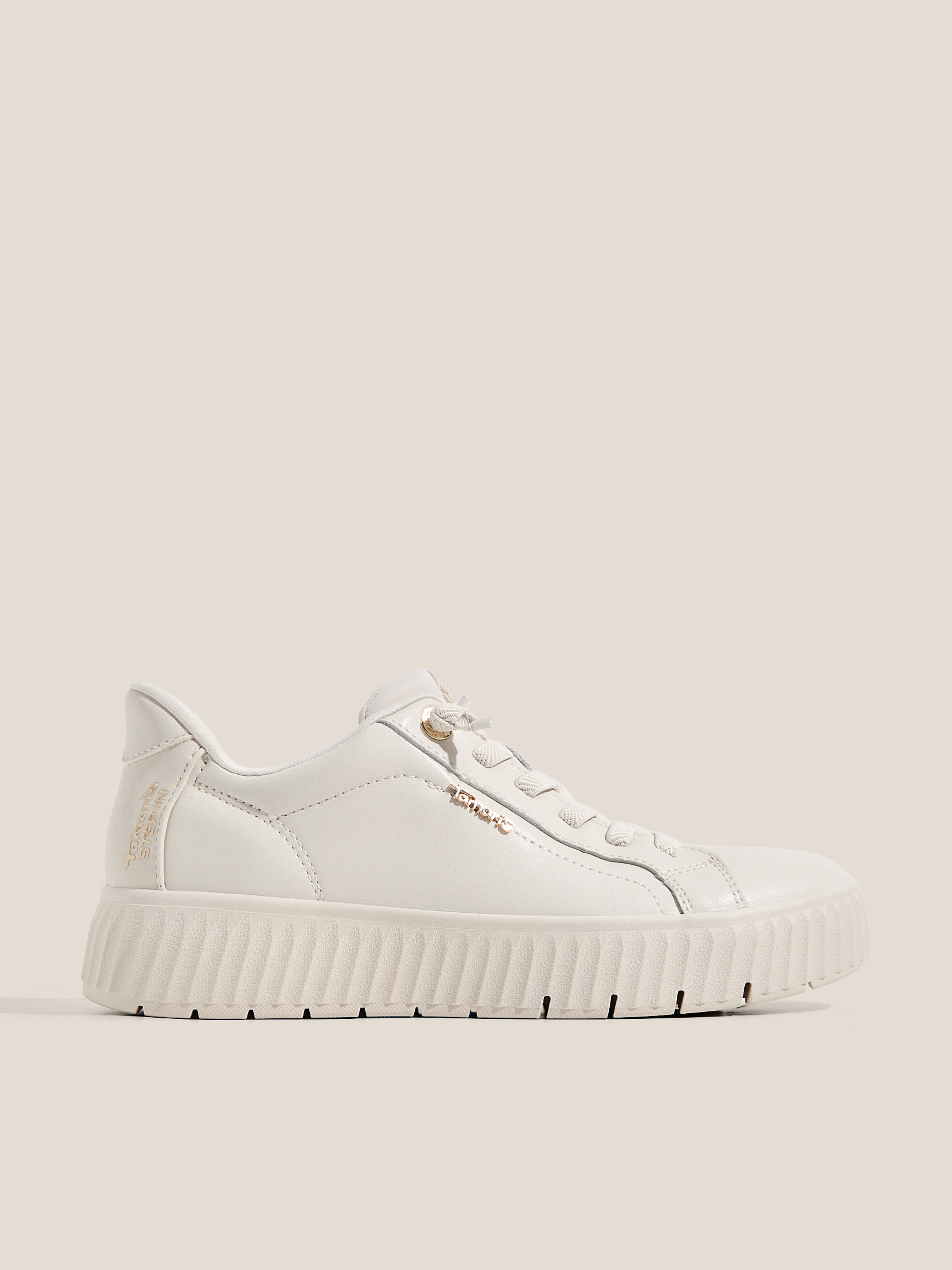 7125 р. 12500 р. Женские кеды TAMARIS COMFORT