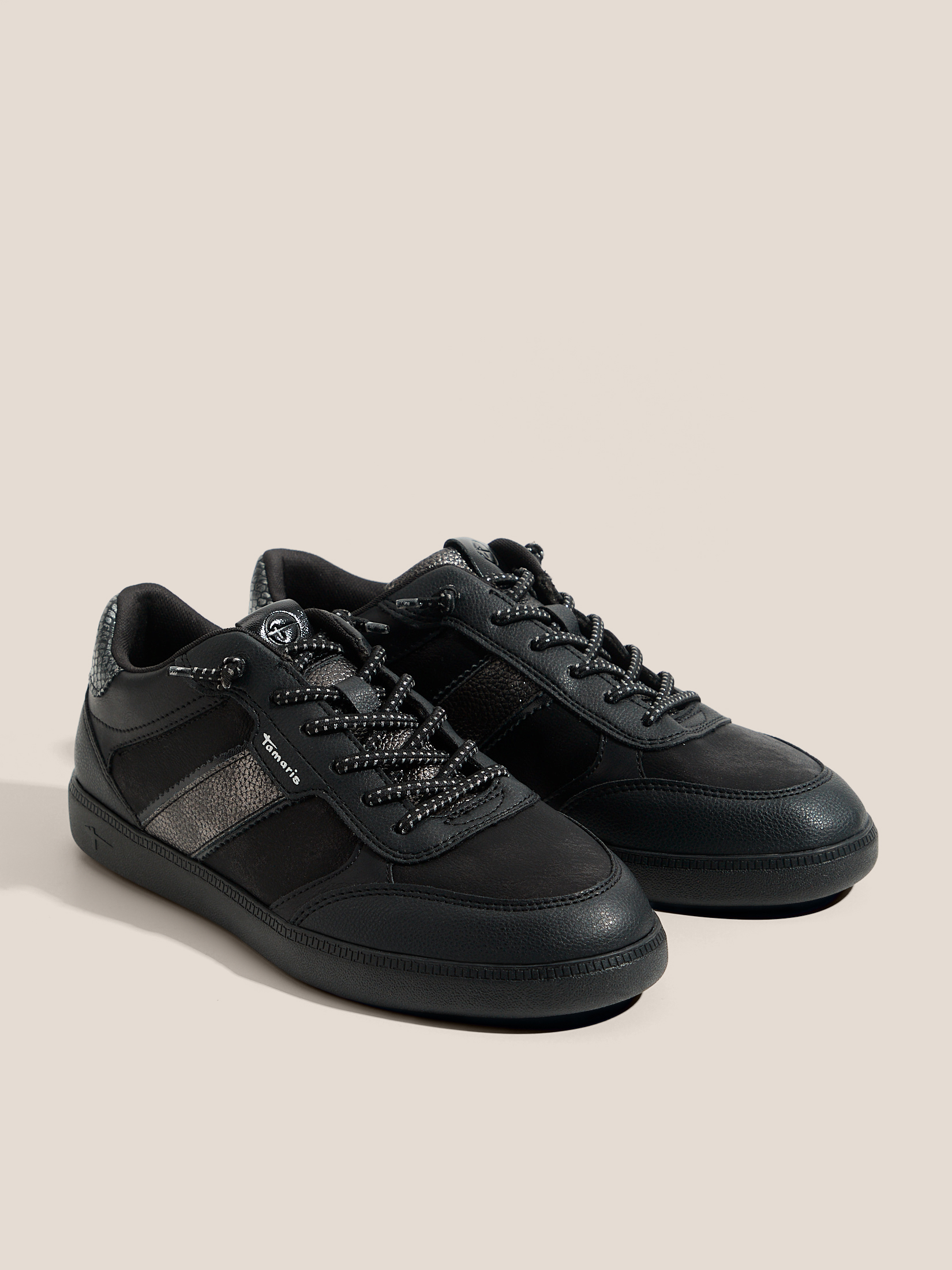 5301 р. 9300 р. Женские кеды TAMARIS TATI