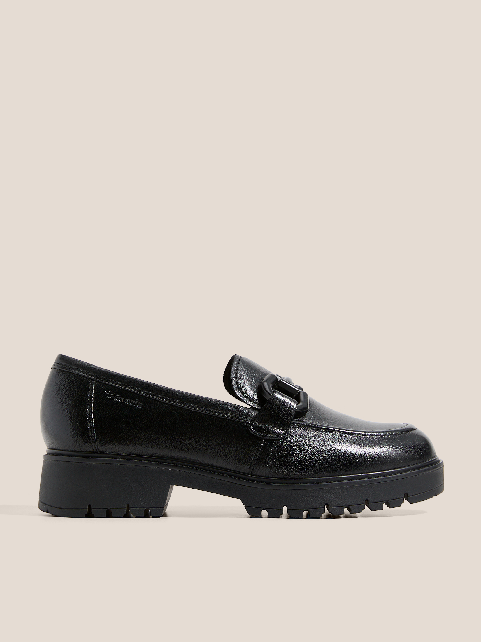 7125 р. 12500 р. Женские лоферы TAMARIS FLORA