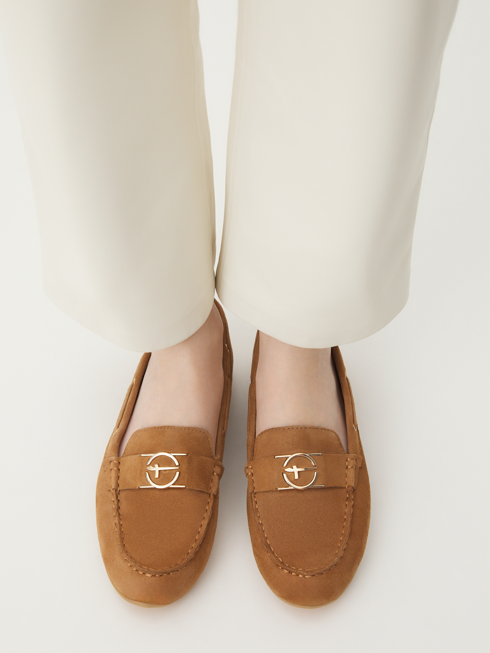 5985 р. 10500 р. Женские мокасины TAMARIS PATY