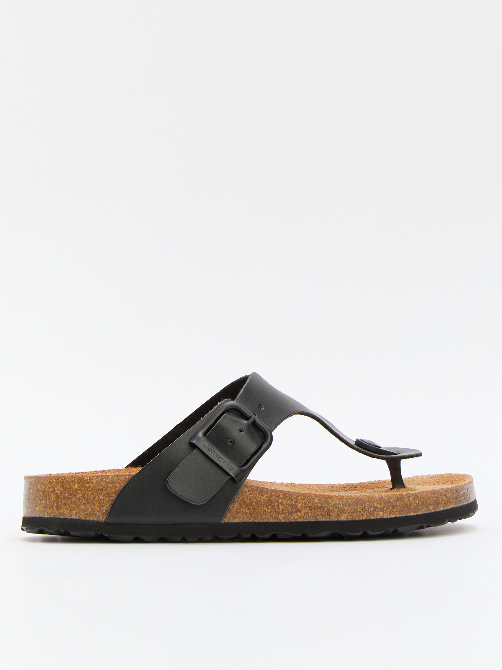 4200 р. 7500 р. Женские вьетнамки TAMARIS CORRA