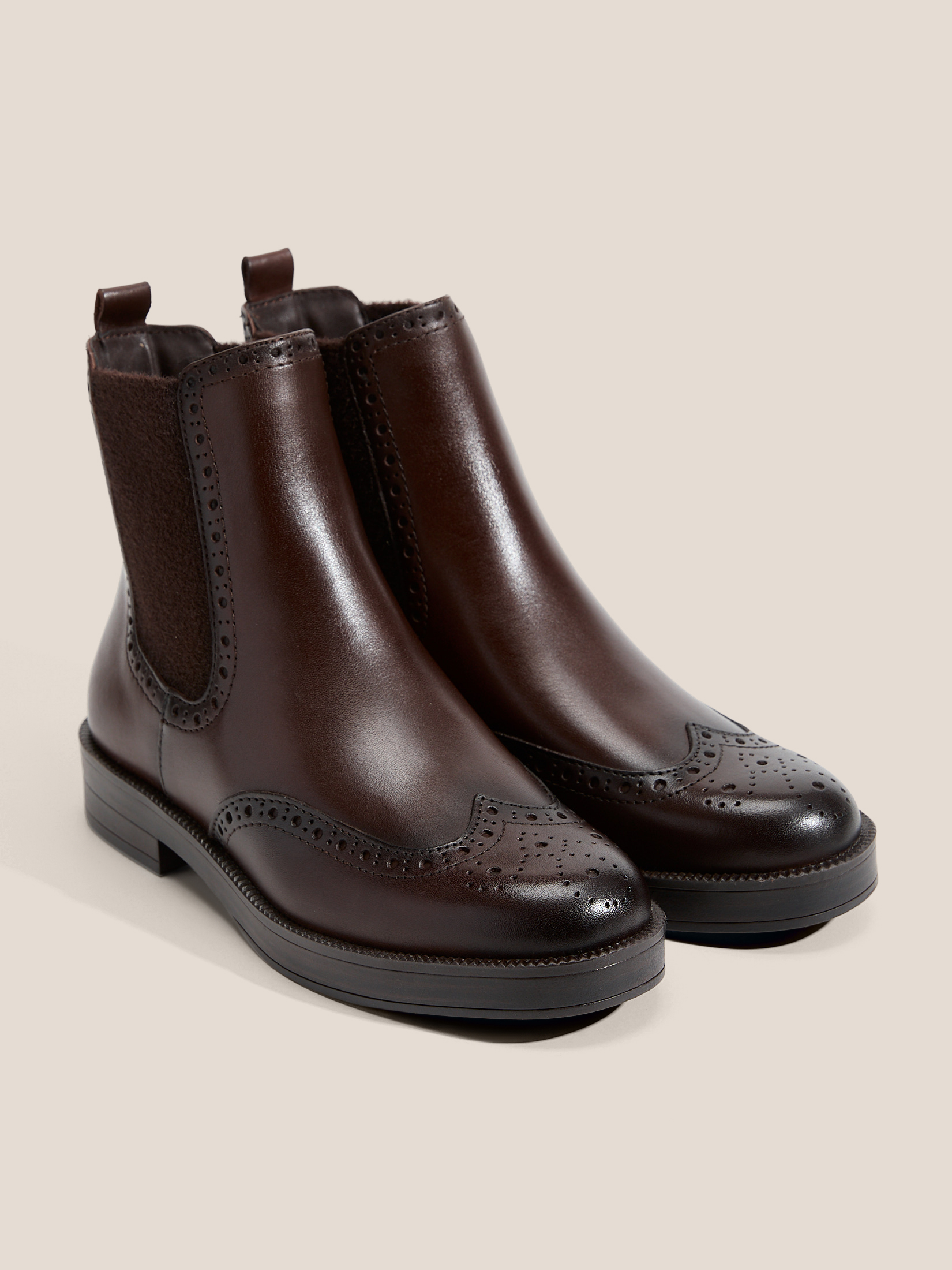 8960 р. 16000 р. Женские челси TAMARIS