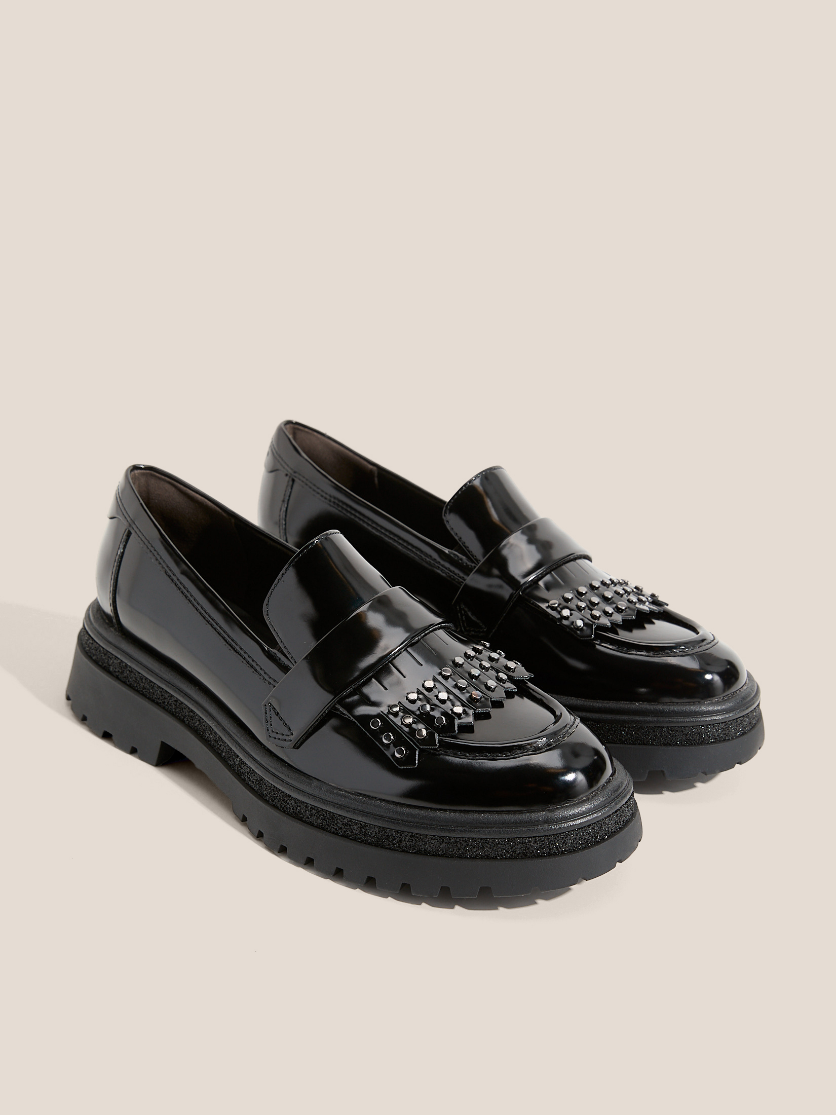 6555 р. 11500 р. Женские лоферы TAMARIS