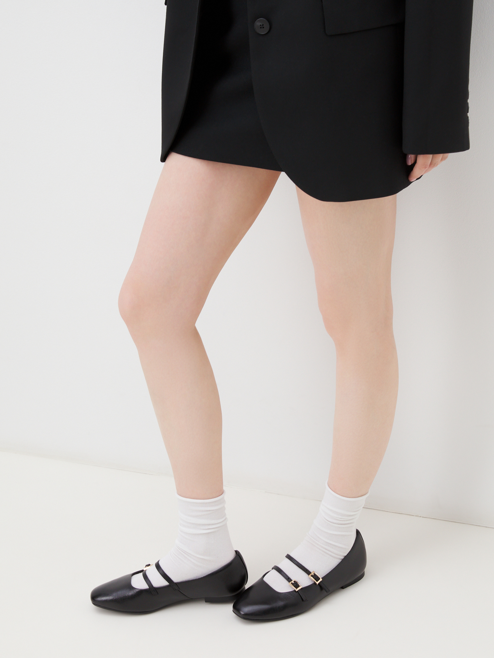 5208 р. 9300 р. Балетки мэри-джейн TAMARIS LORITA