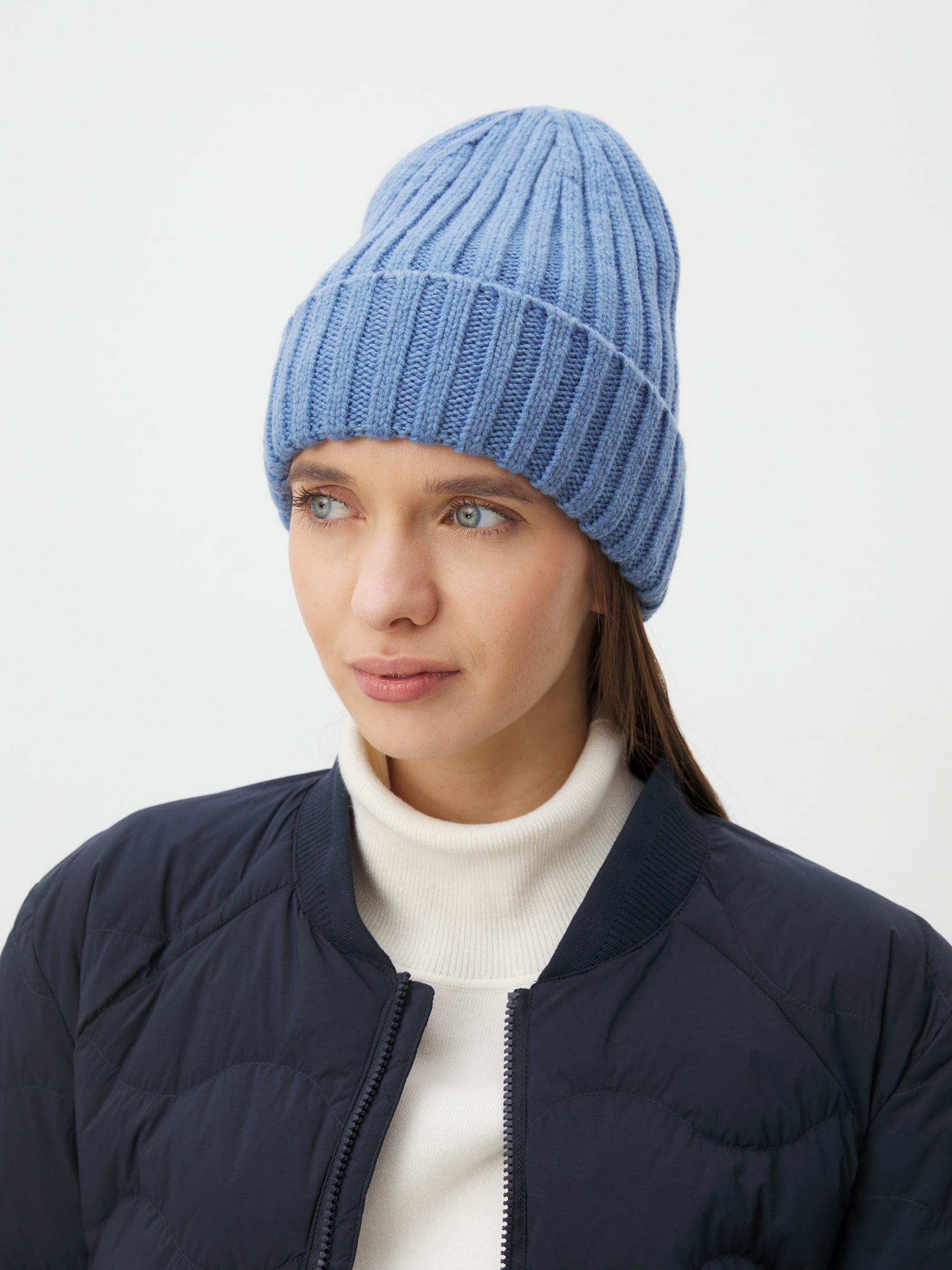 1432 р. 3580 р. Женская шапка CALZETTI