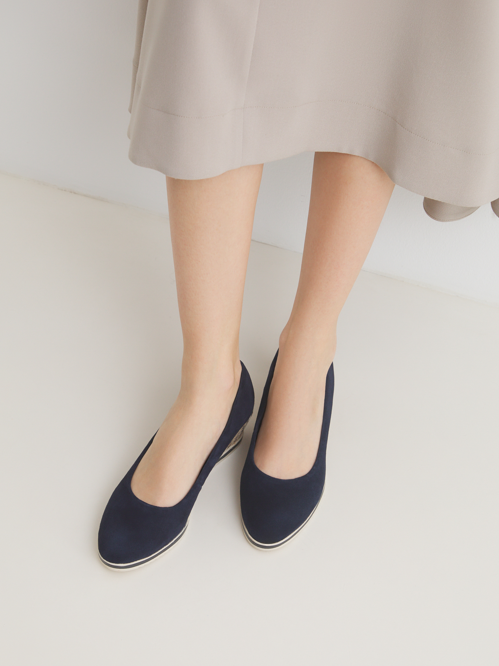 5558 р. 9750 р. Женские туфли TAMARIS DAJANA