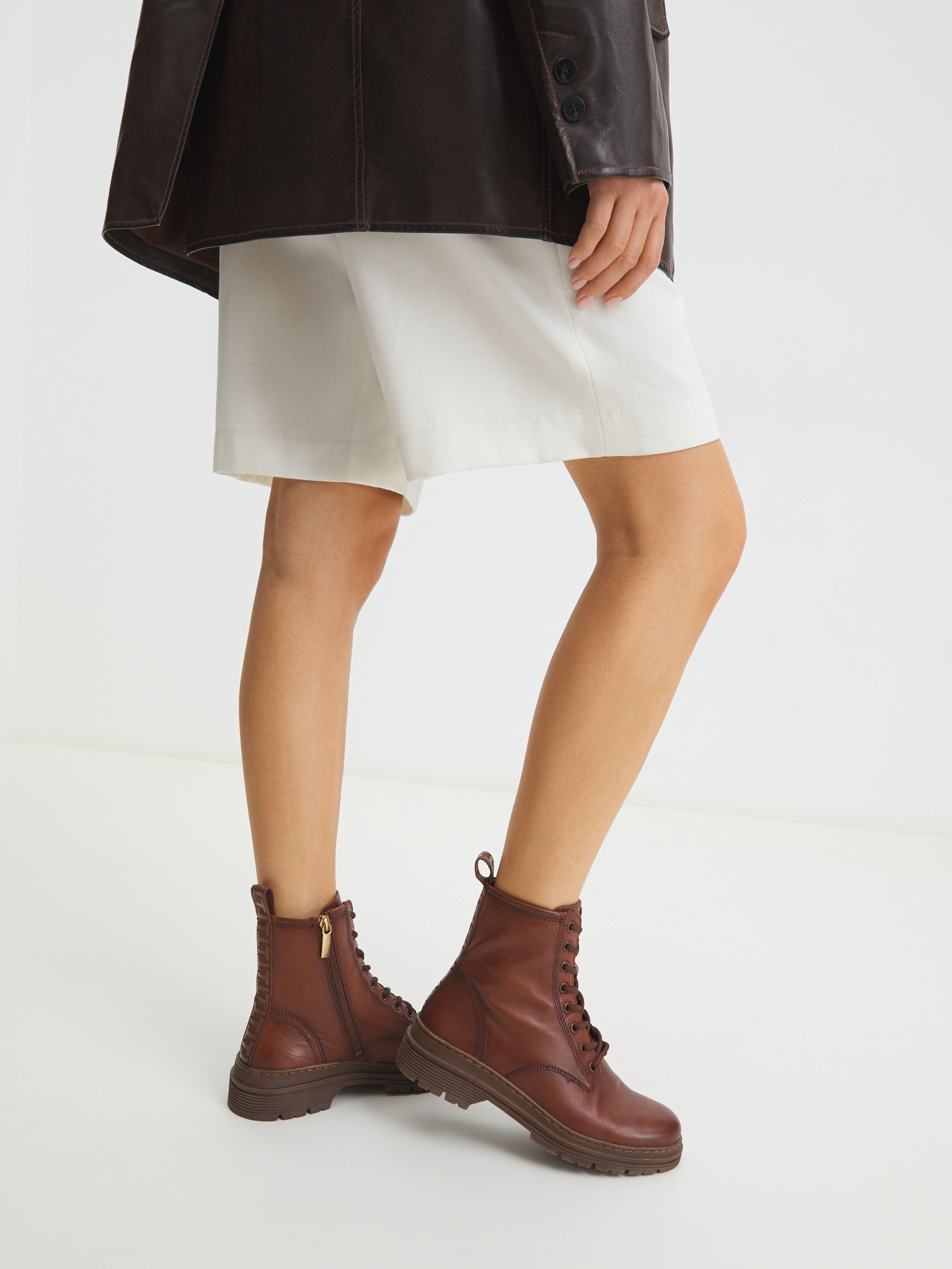 8008 р. 14300 р. Женские ботинки TAMARIS RIXI