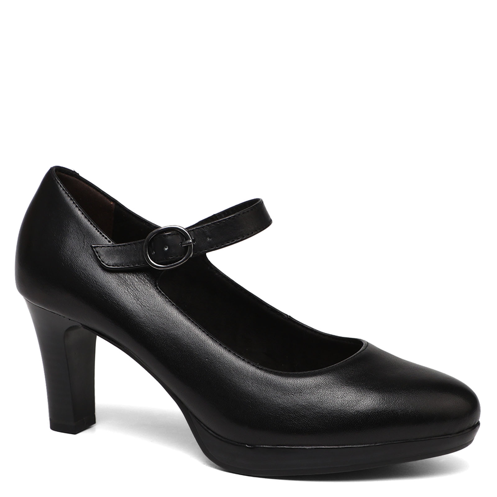 5985 р. 10500 р. Женские туфли мэри-джейн TAMARIS ZEALOT