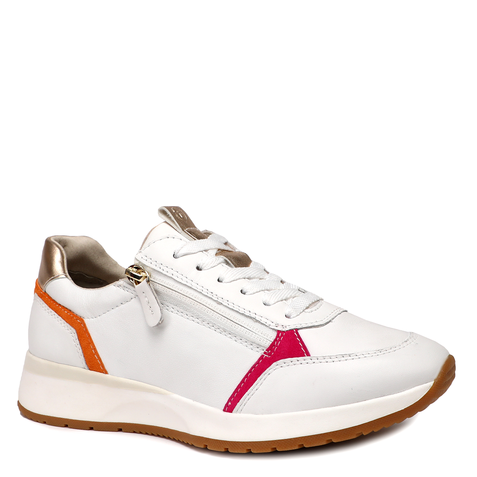 7576 р. 13290 р. Женские кроссовки TAMARIS WINNER