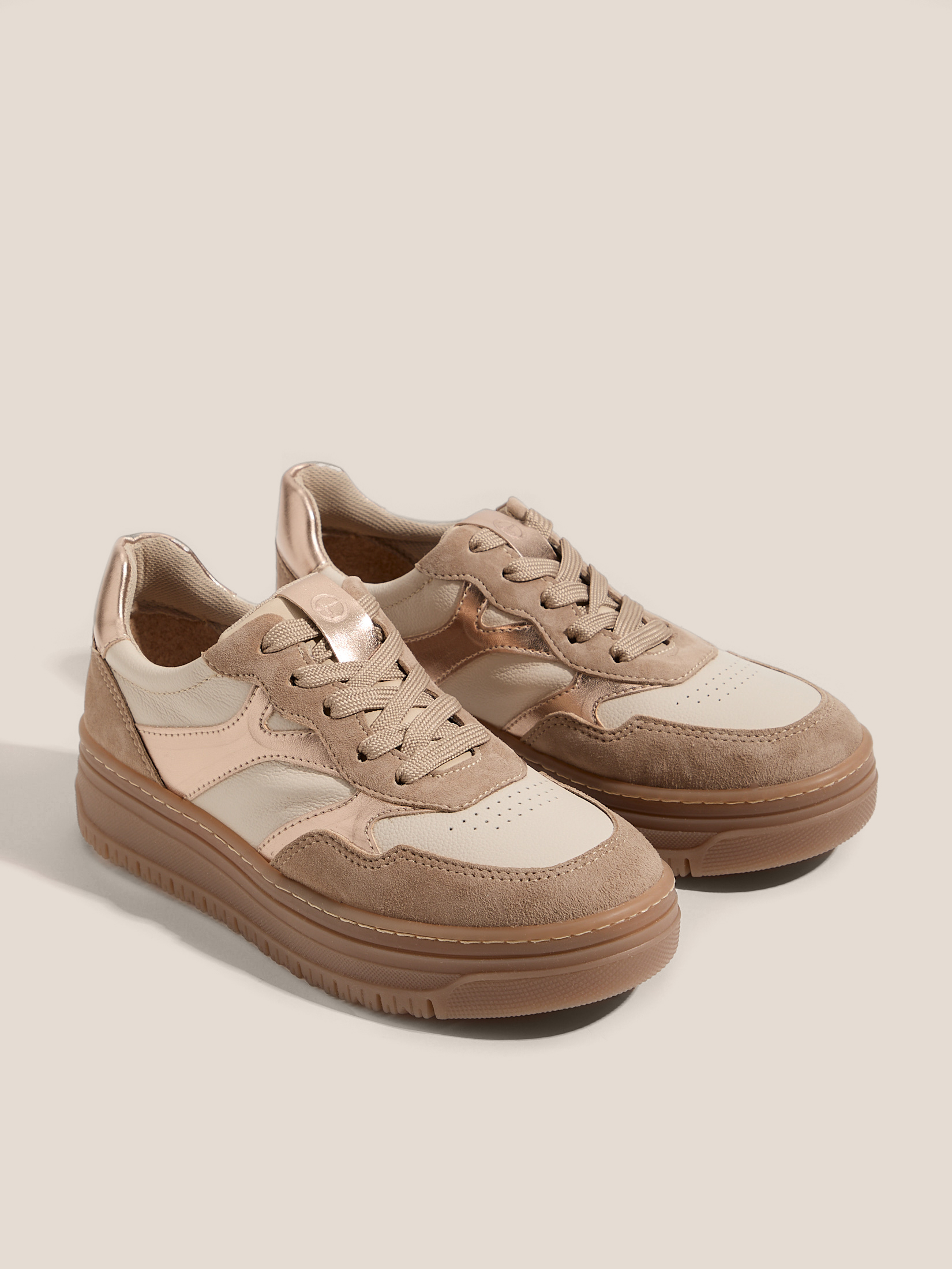 8265 р. 14500 р. Женские кеды TAMARIS BOOGIE