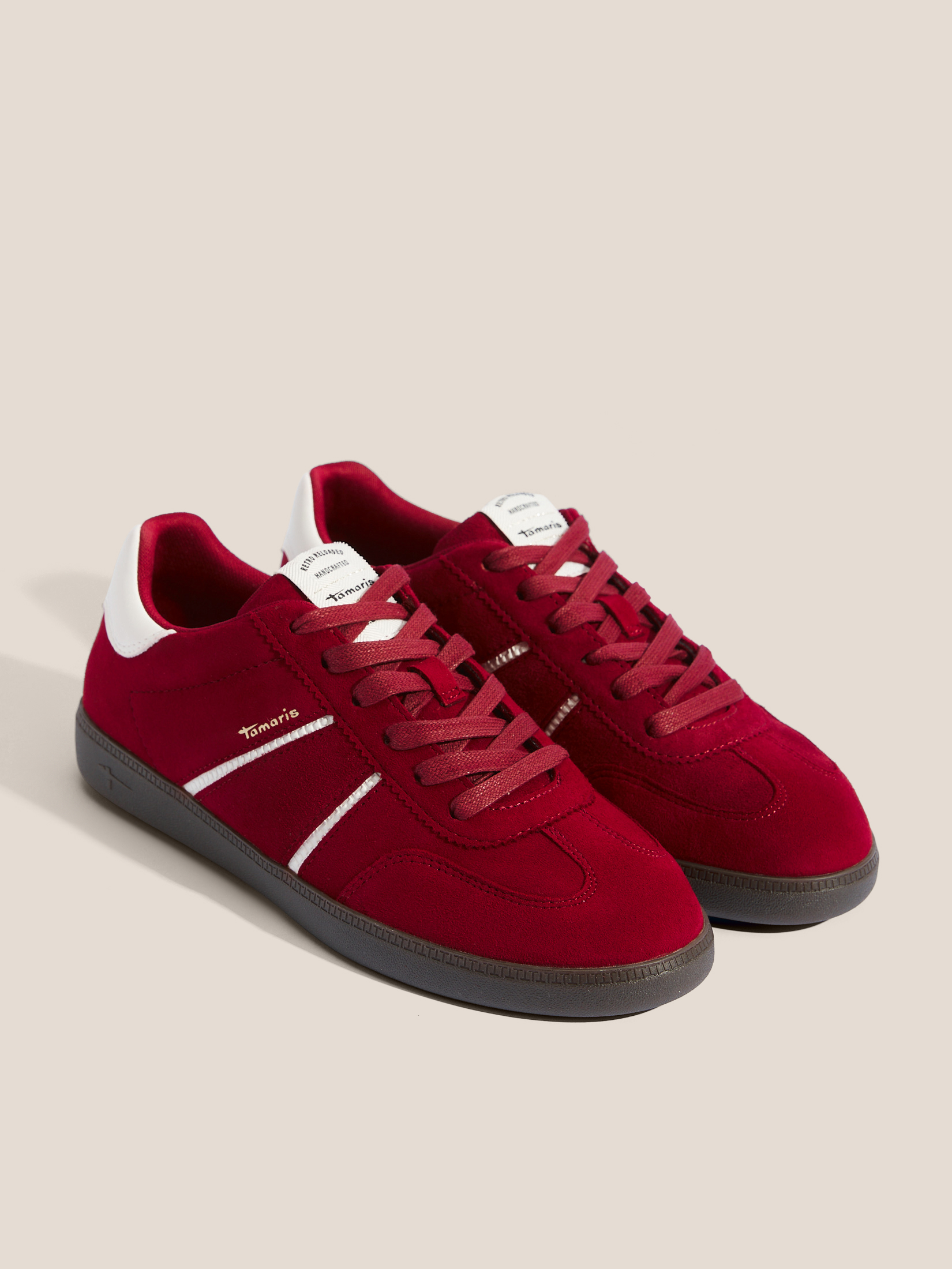 5985 р. 10500 р. Женские кеды TAMARIS TATI