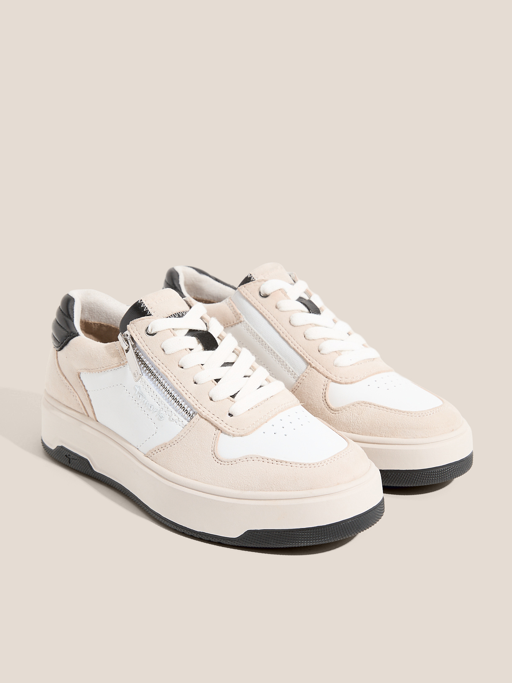 8835 р. 15500 р. Женские кеды TAMARIS PEPPER