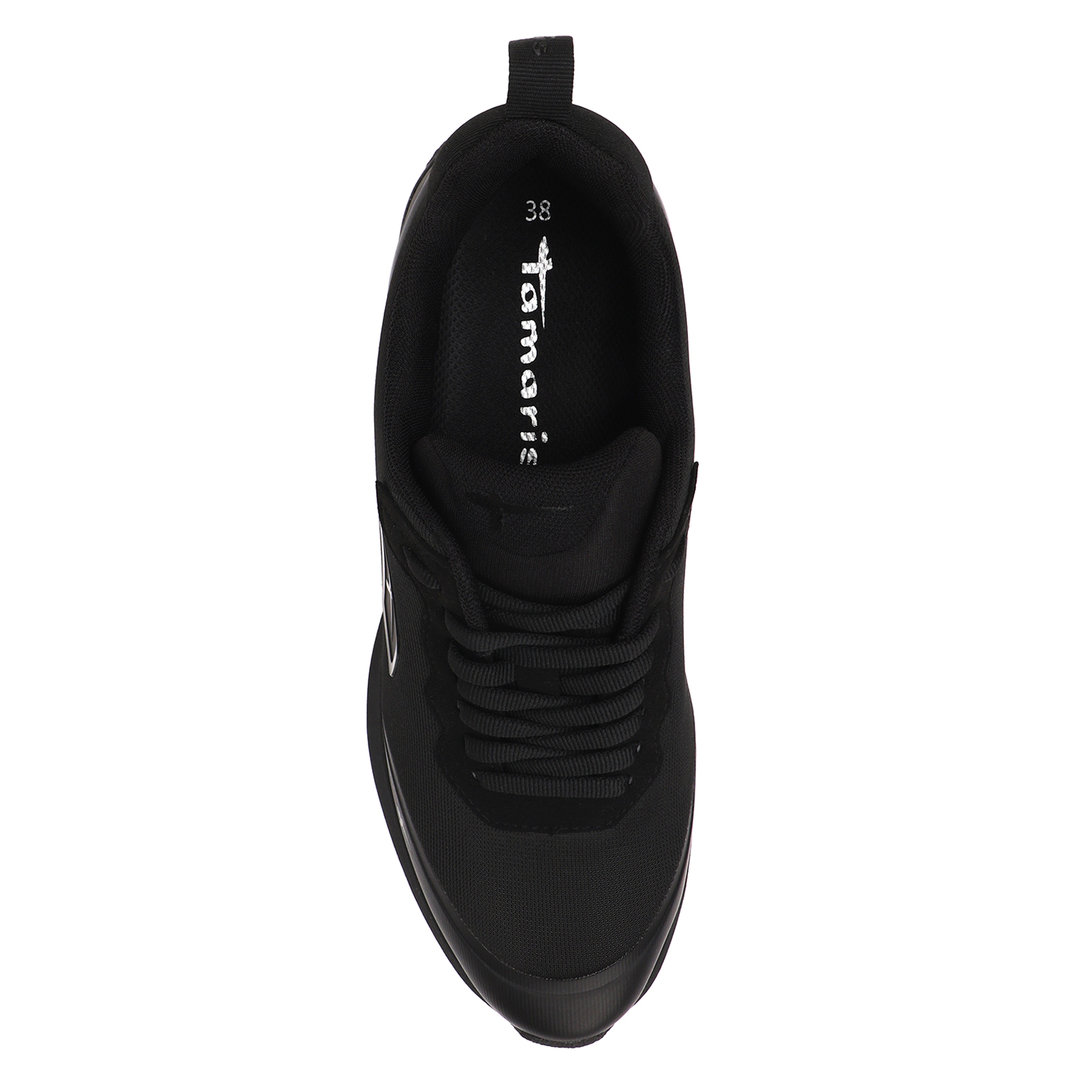 5296 р. 9290 р. Женские кроссовки TAMARIS TAVIA